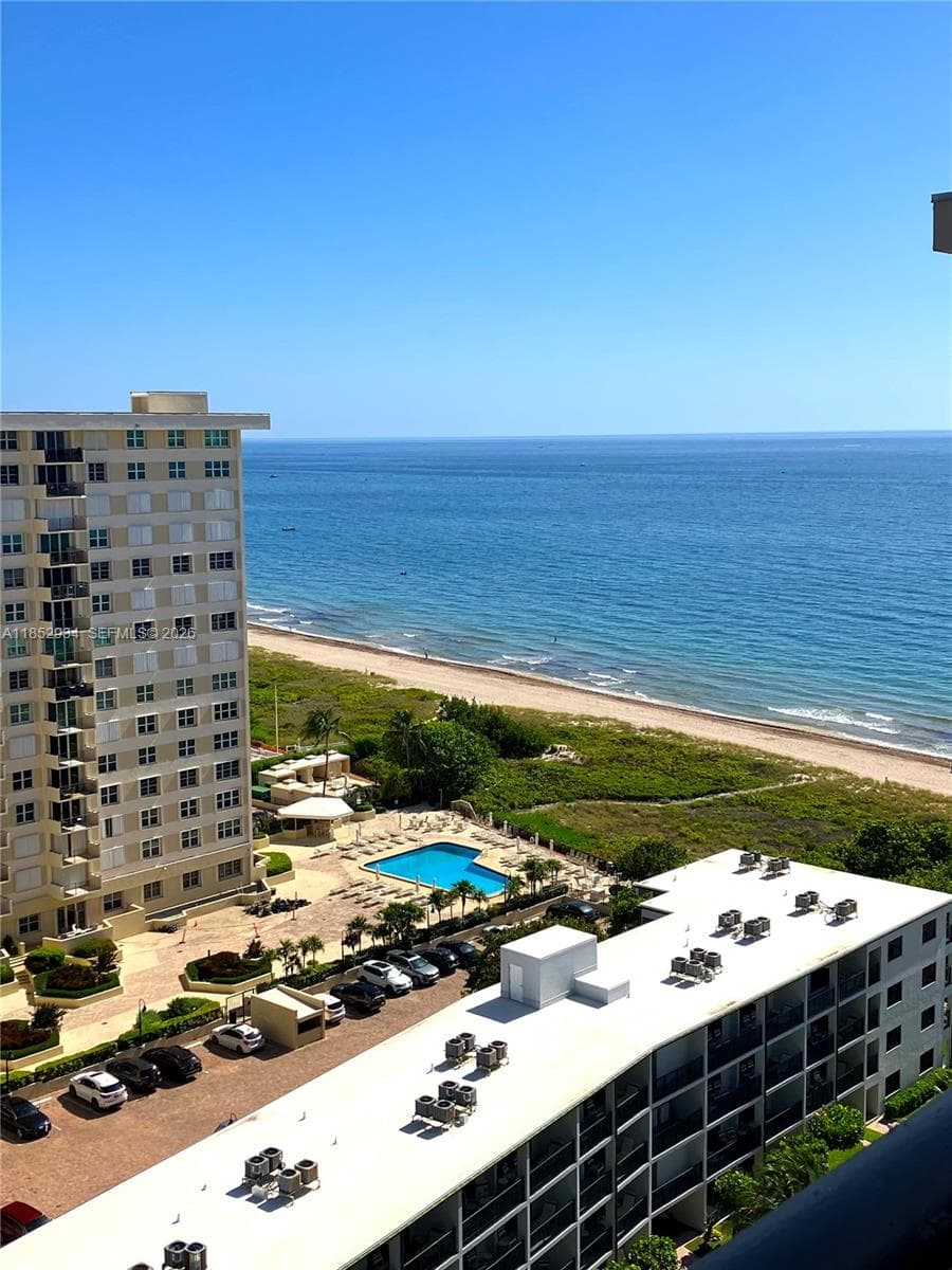 2000 S Ocean Blvd 16N photo 1