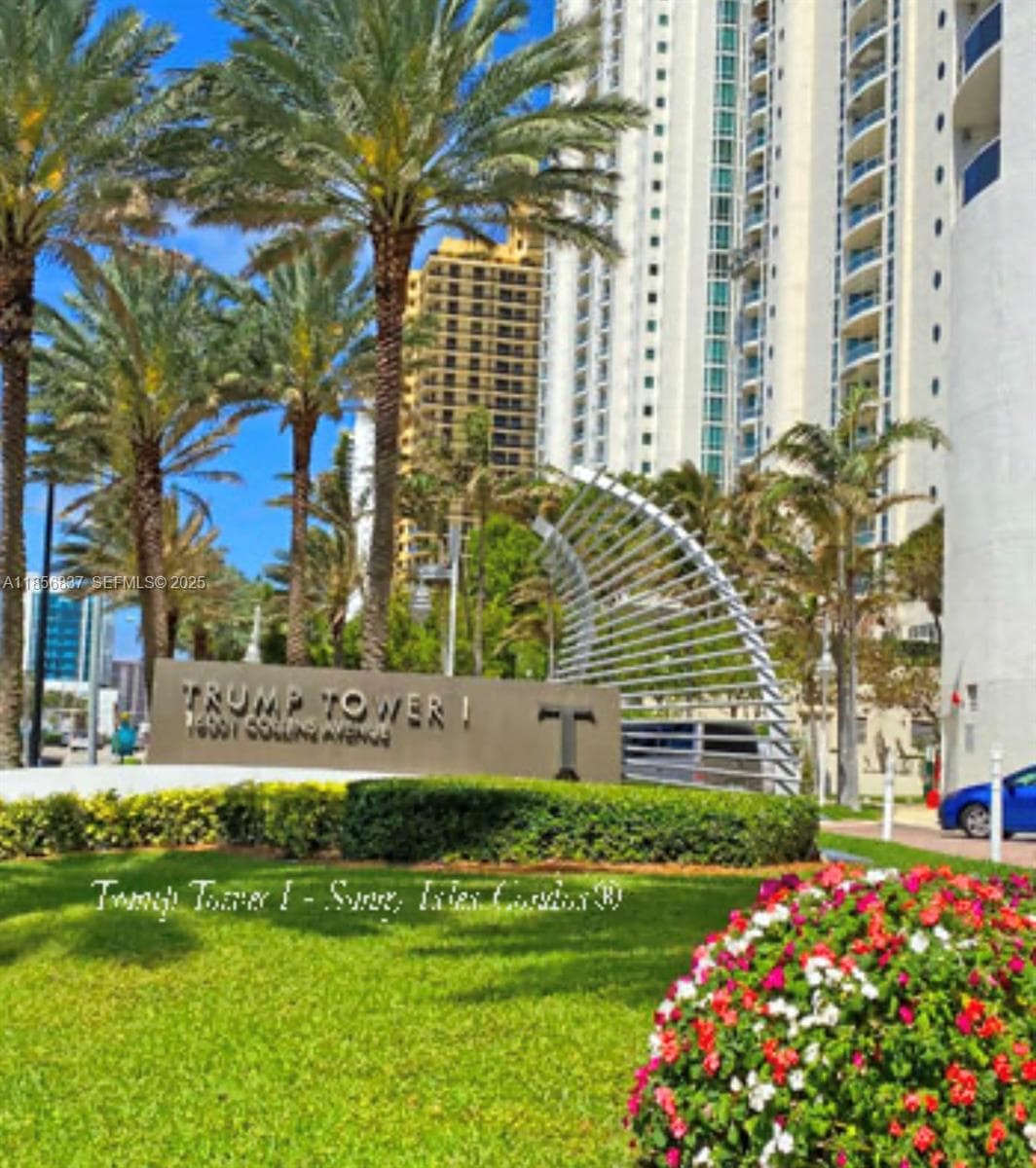 15811 Collins Ave 2805 photo 4