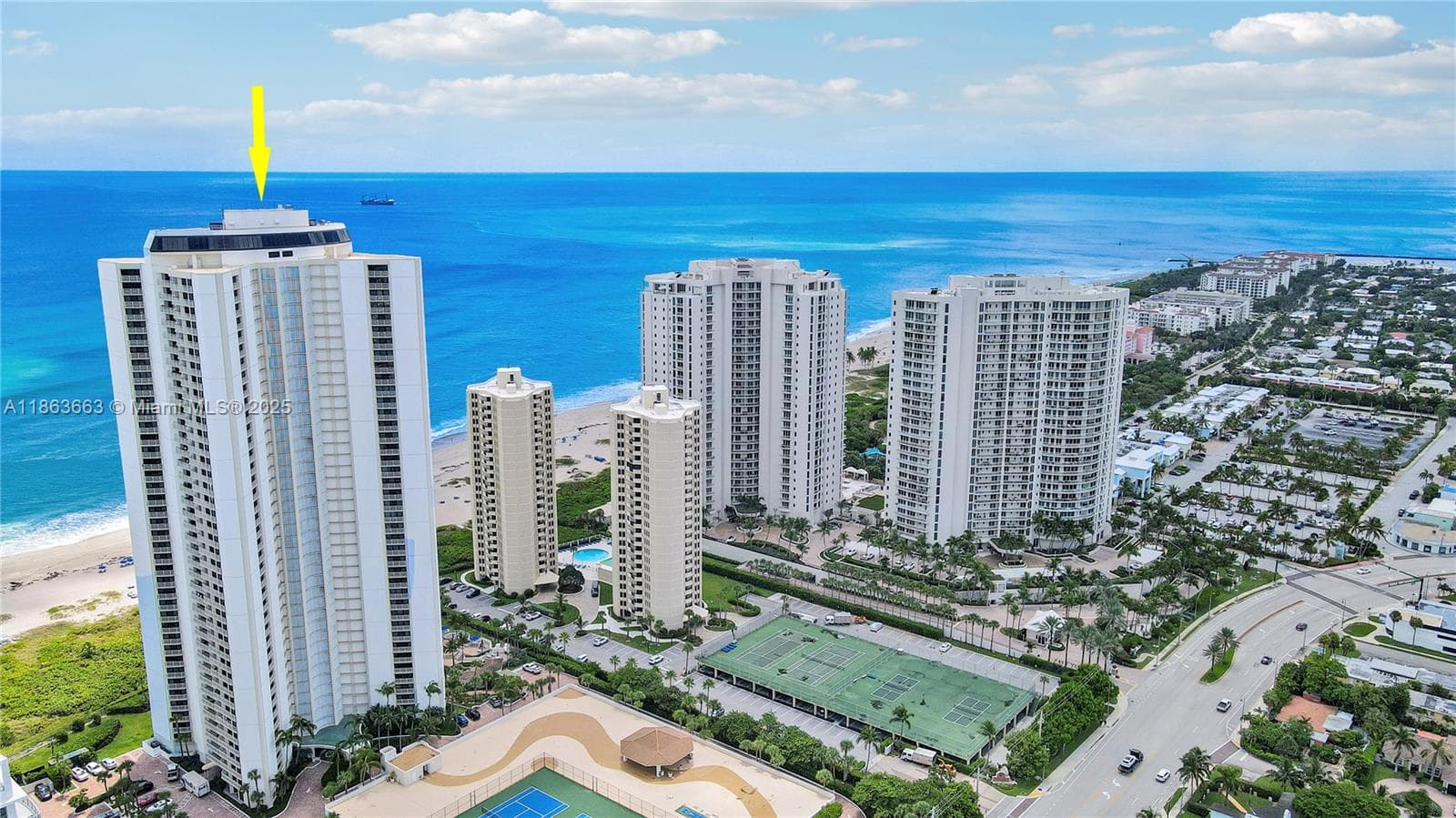 3000 Ocean Dr PH-D photo 6