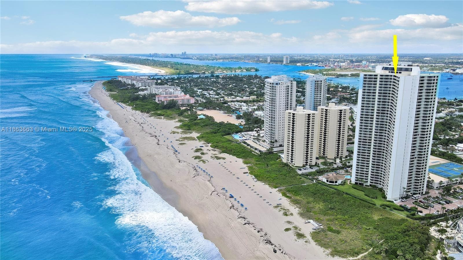 3000 Ocean Dr PH-D photo 7