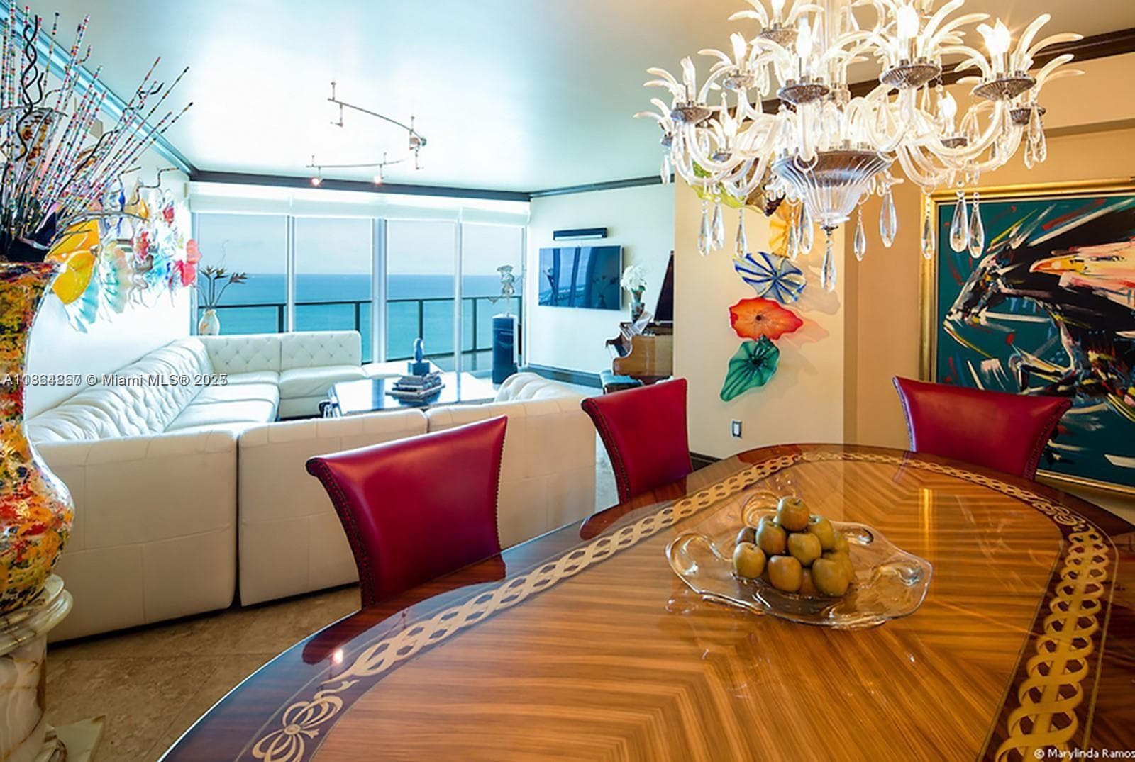 3101 Ocean Dr 2707 photo 13