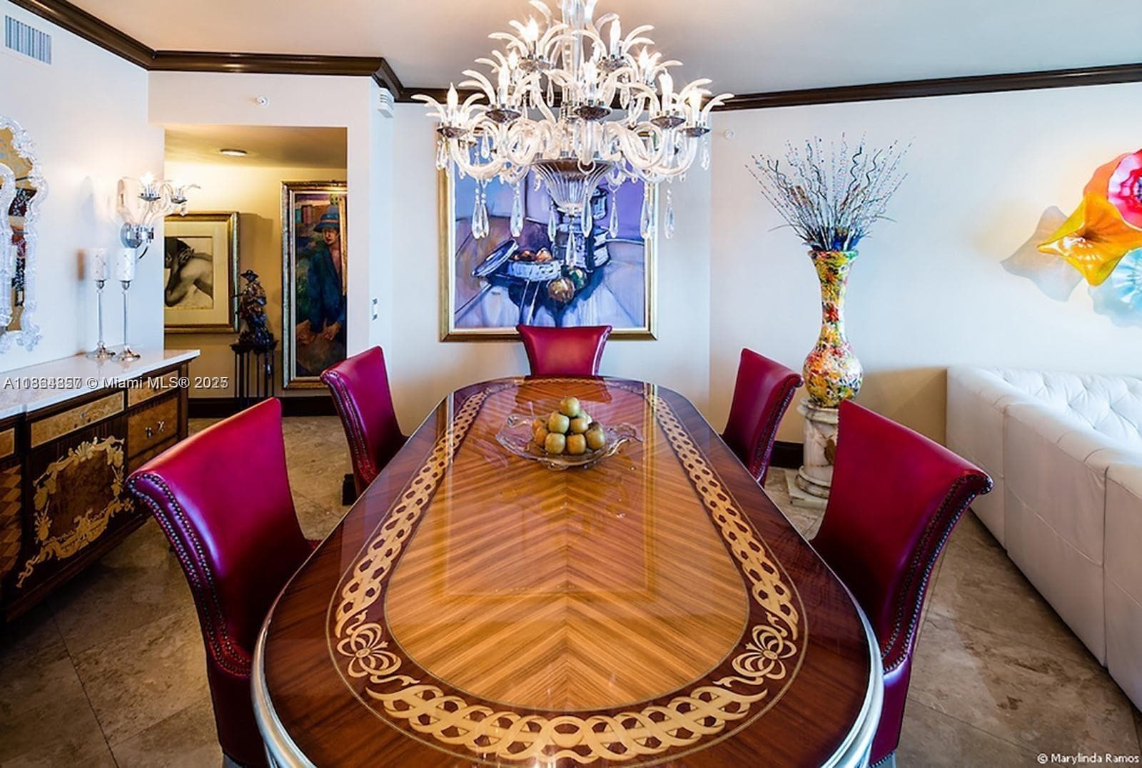 3101 Ocean Dr 2707 photo 12