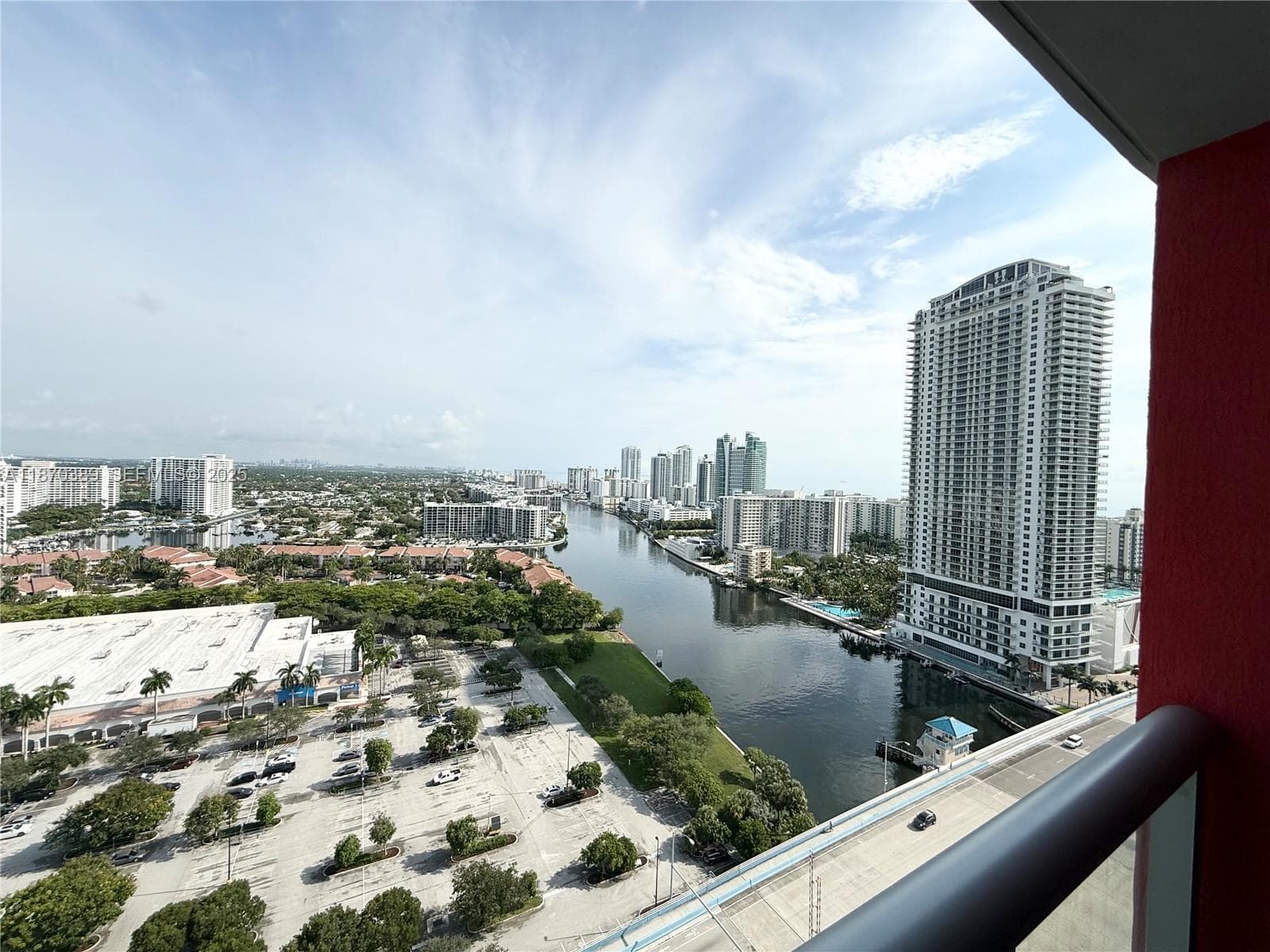 2602 Hallandale Beach Blvd R2510 photo 2