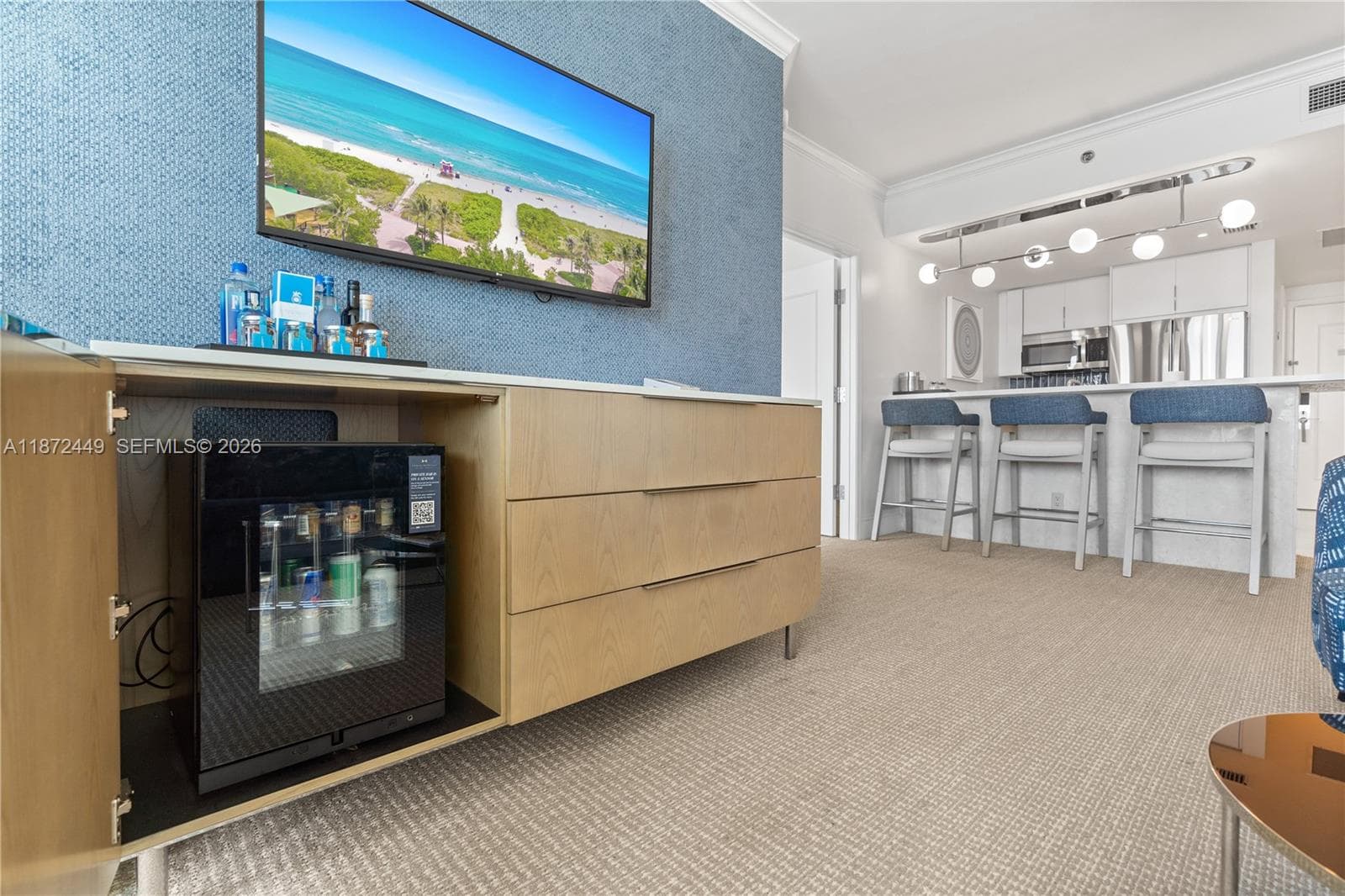 4401 Collins Ave 2712 photo 13