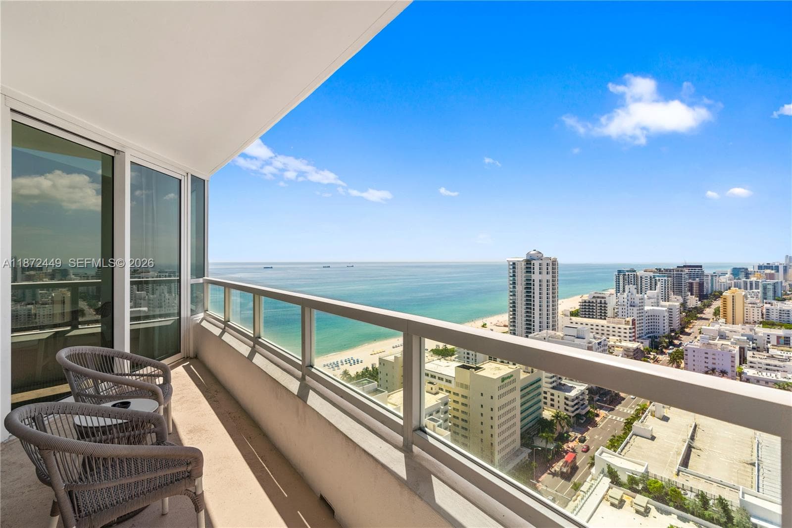 4401 Collins Ave 2712 photo 4