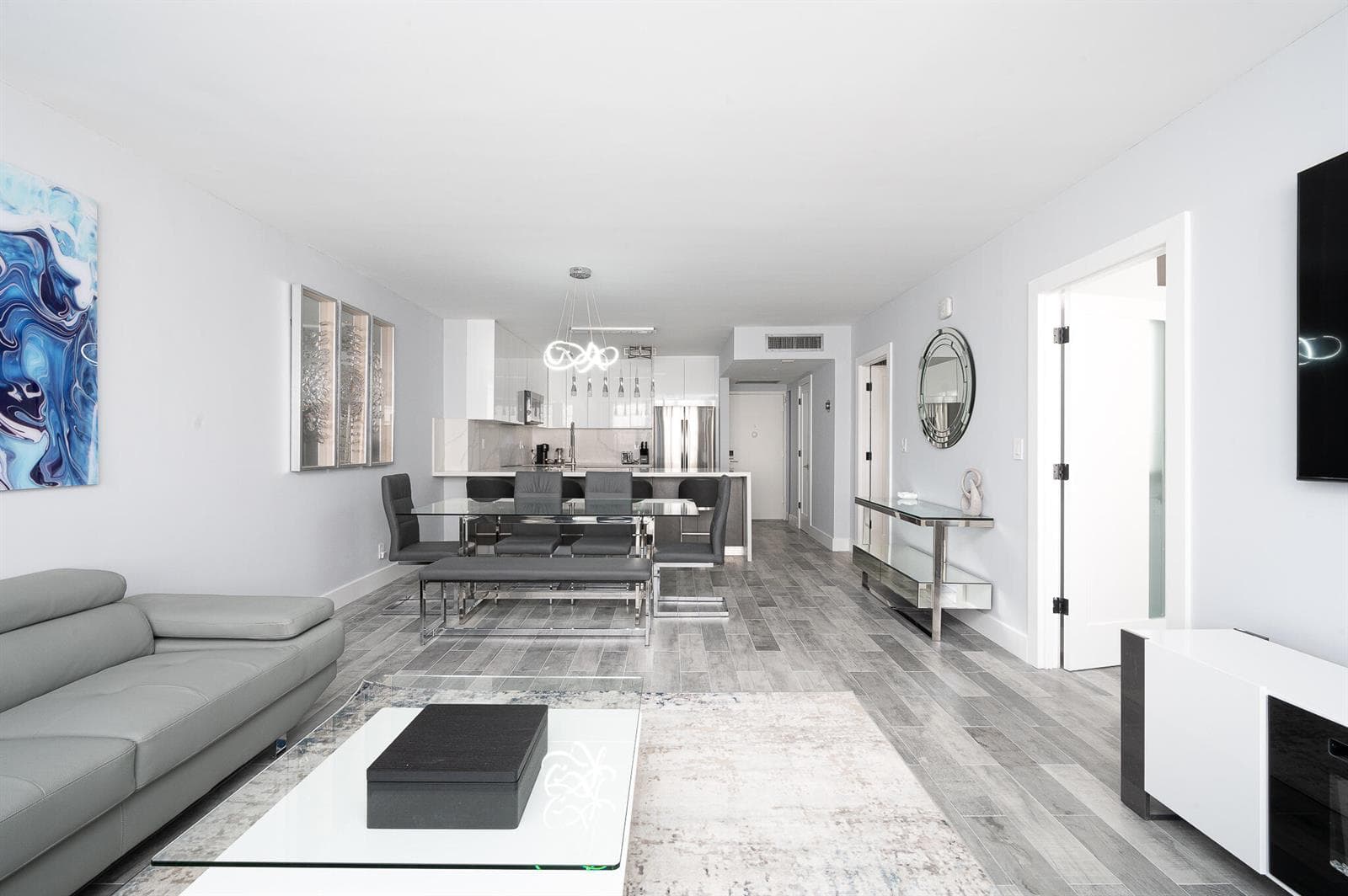 3725 S Ocean Drive 1203 photo 11