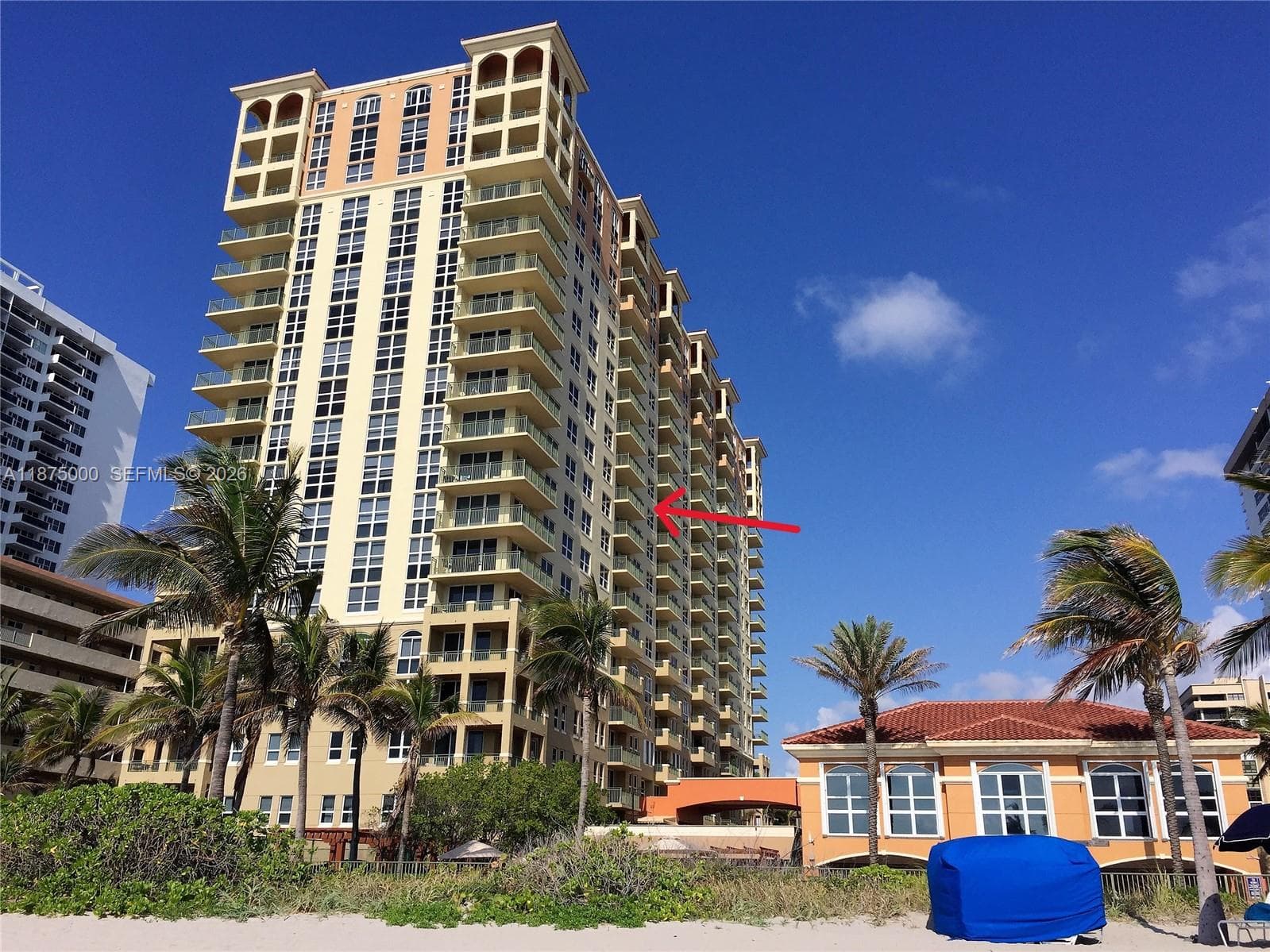 2080 OCEAN DRIVE 1010 photo 23