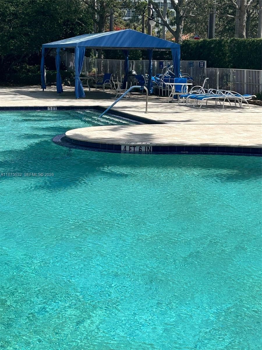 3500 Mystic Pointe Dr 3505 photo 10
