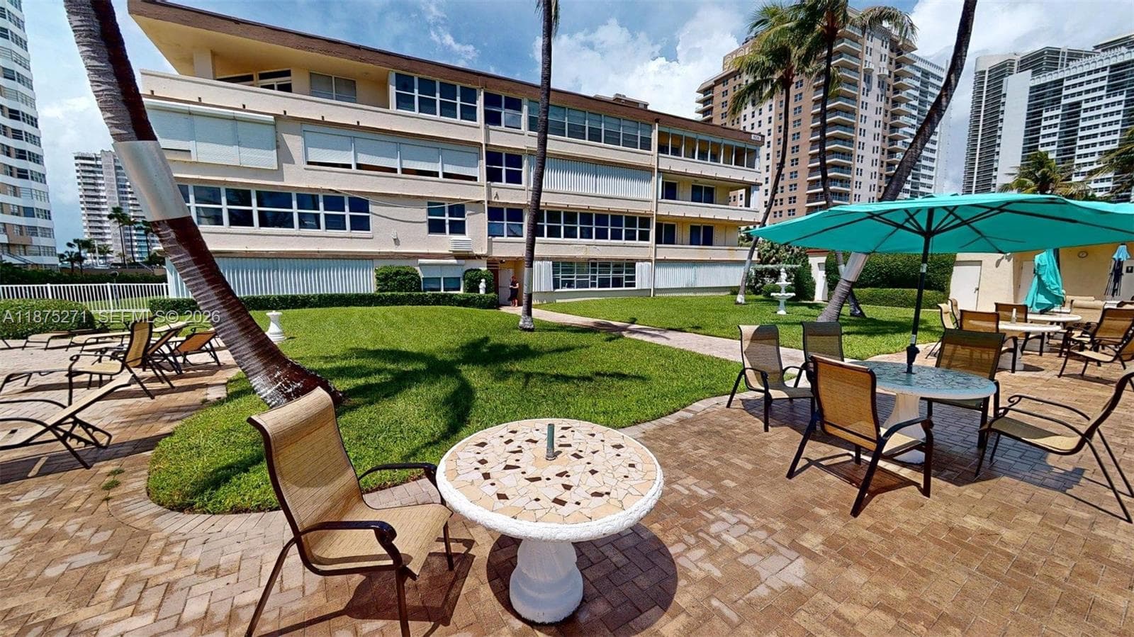 1936 S Ocean Dr 11D photo 23
