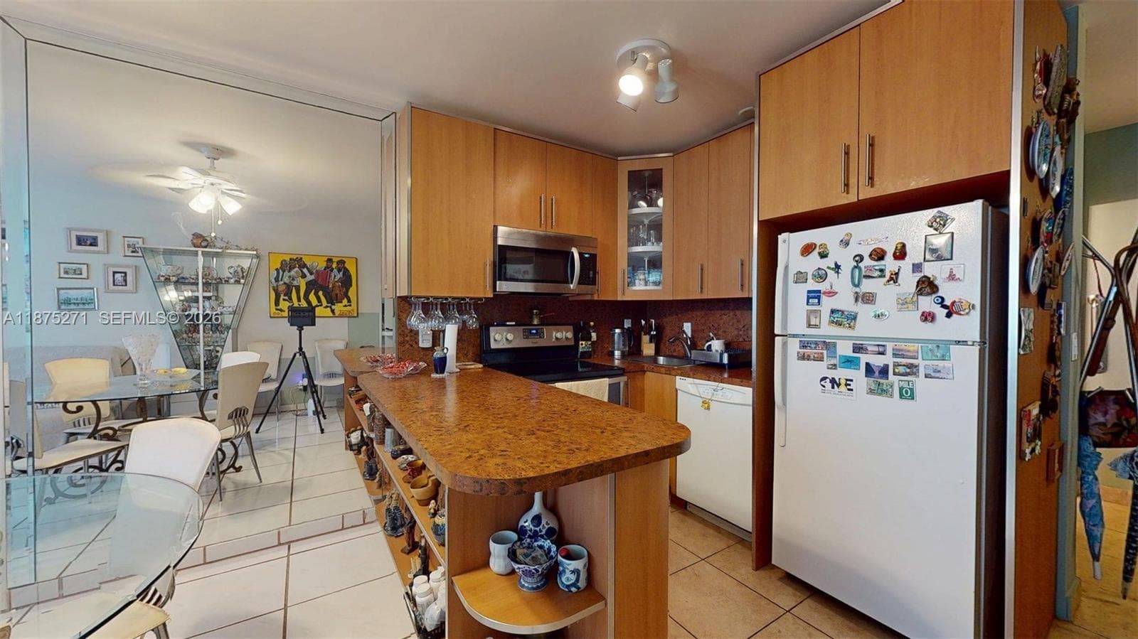 1936 S Ocean Dr 11D photo 12