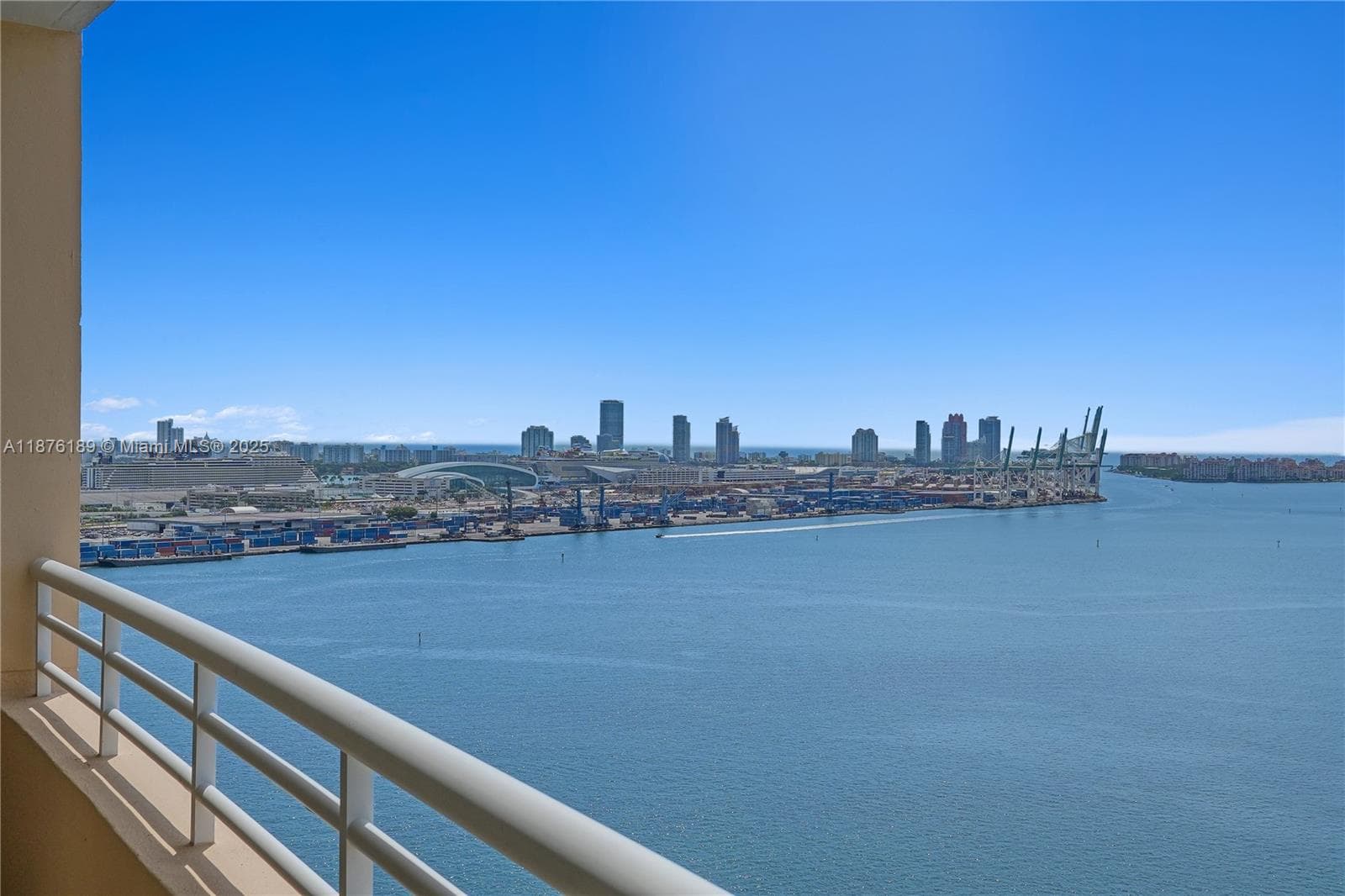 808 Brickell Key Dr 2506 photo 25