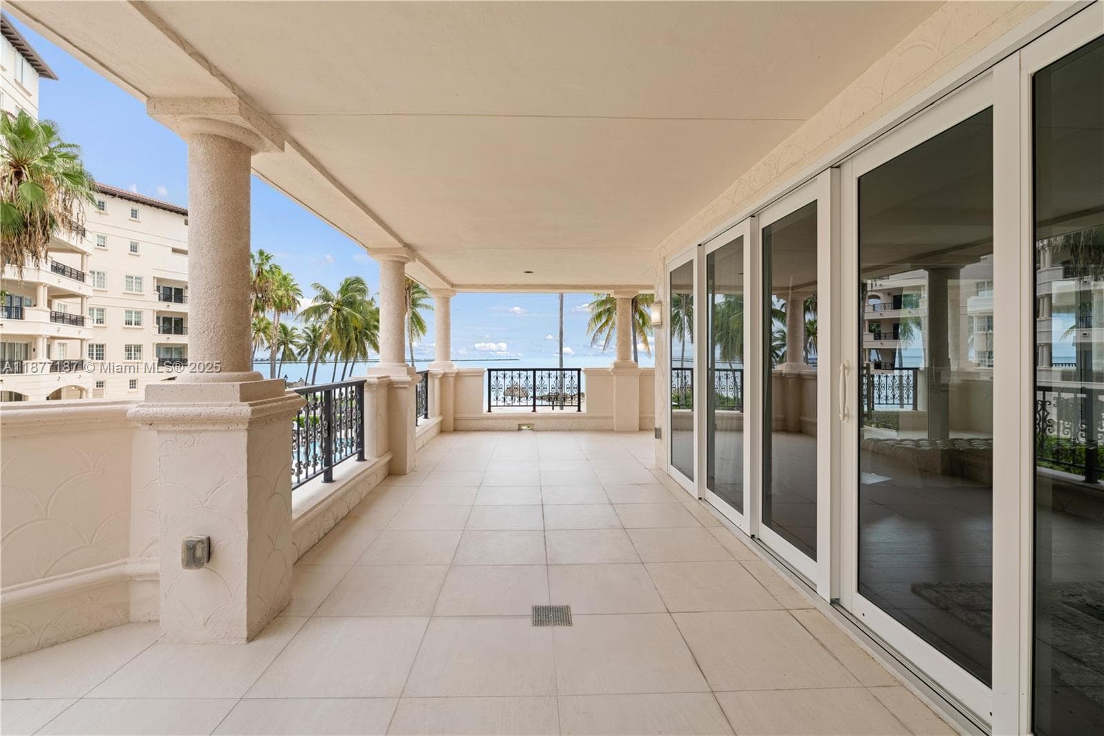8011 Fisher Island Dr 8011 photo 7
