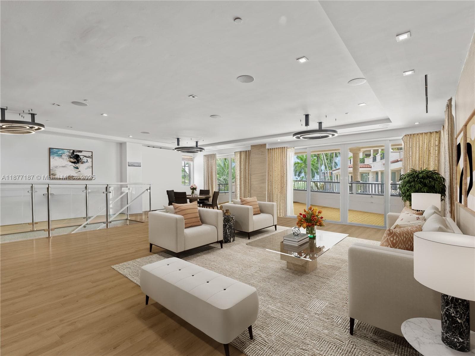 8011 Fisher Island Dr 8011 photo 18