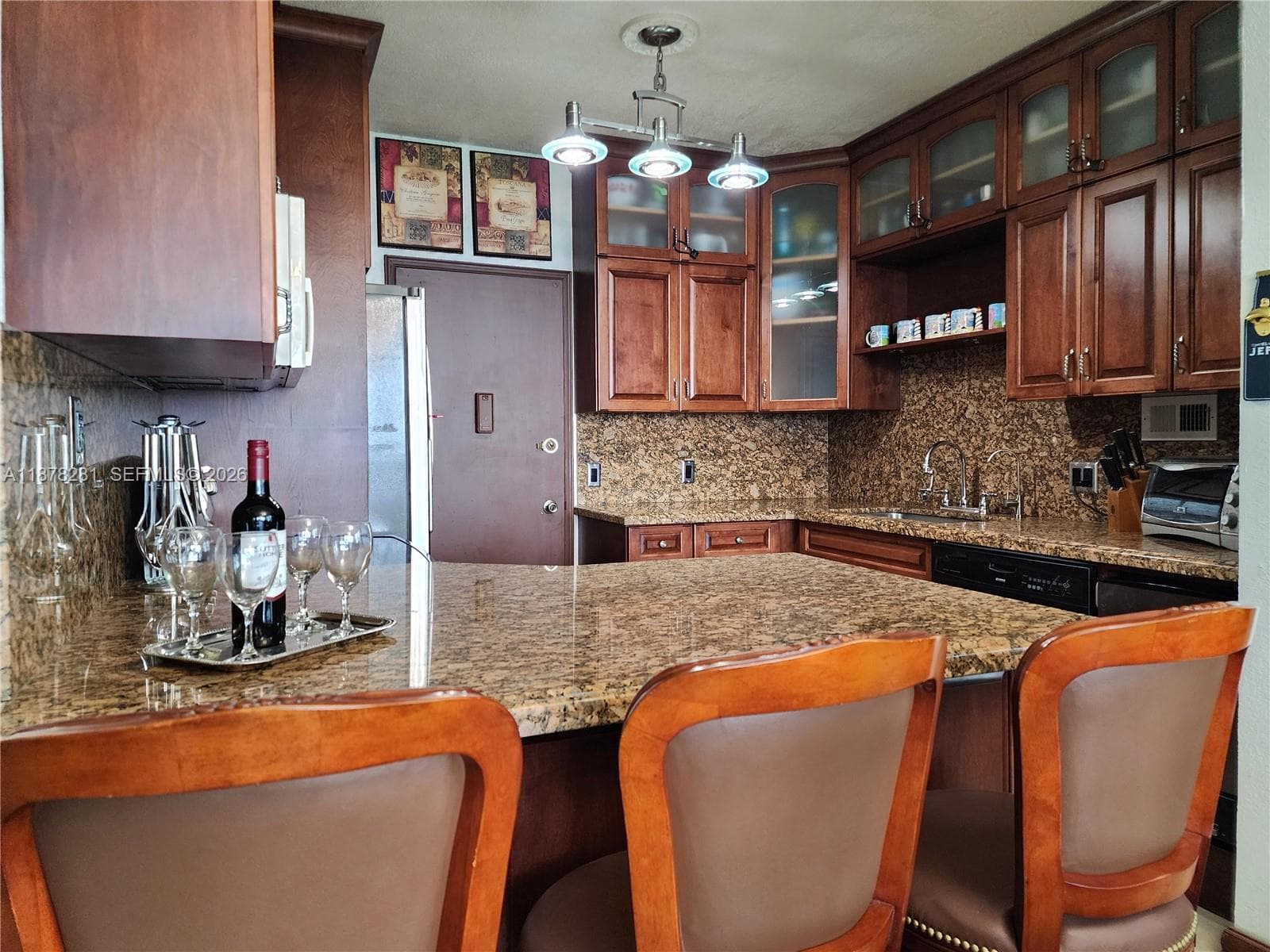 3505 S Ocean Dr 1006 photo 7
