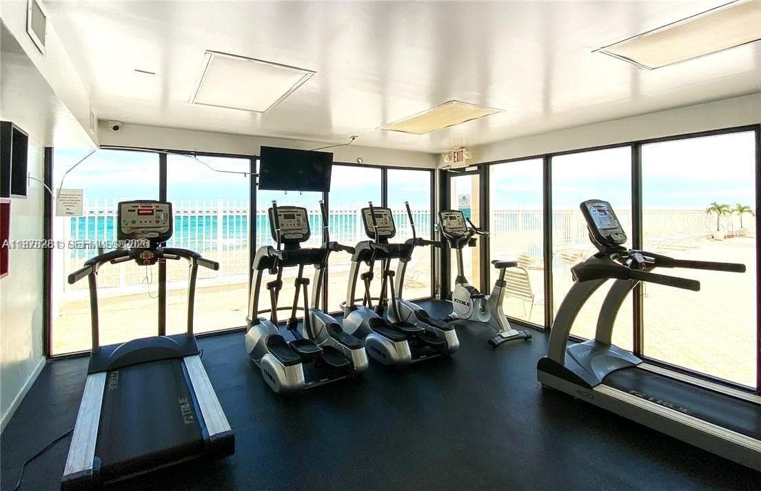 3505 S Ocean Dr 1006 photo 24