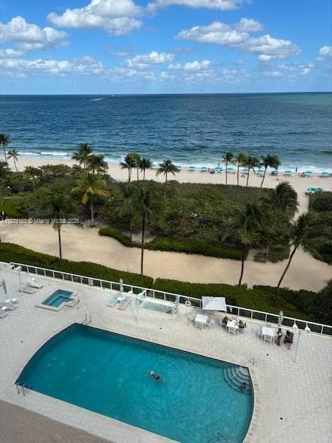 10185 Collins Ave 917 photo 20