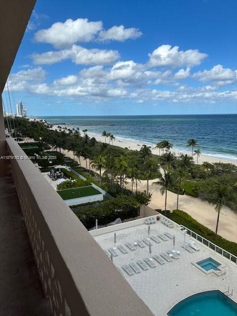 10185 Collins Ave 917 photo 21