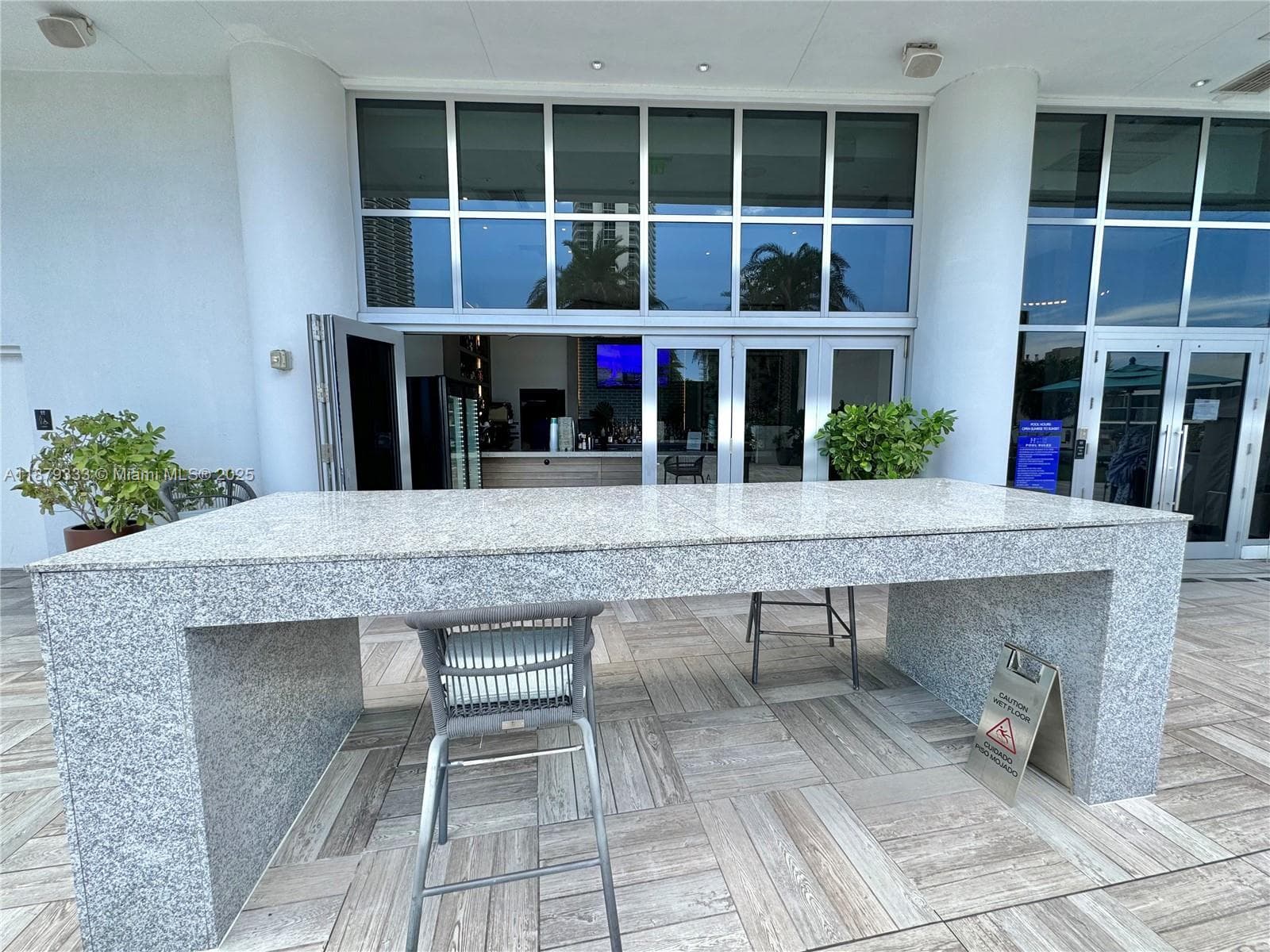 4010 S Ocean Dr R2406 photo 22