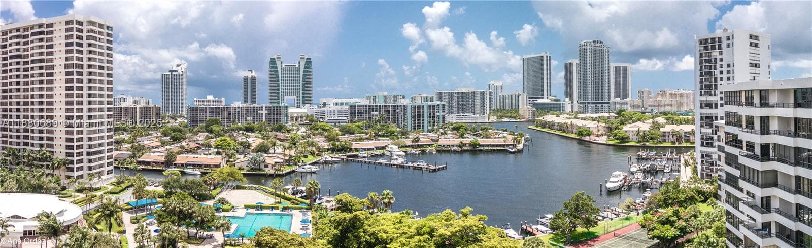 500 Three Islands Blvd 822 photo 2
