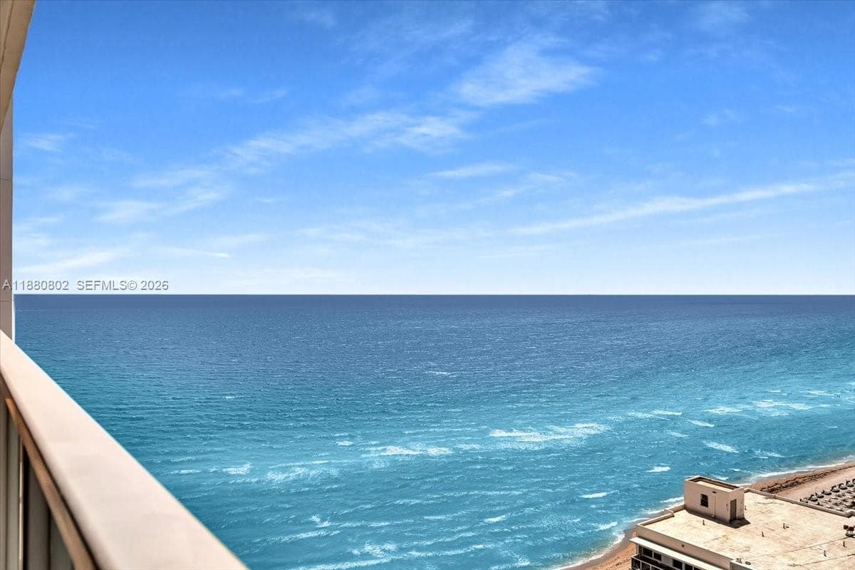 3101 Ocean Dr 2307 photo 6