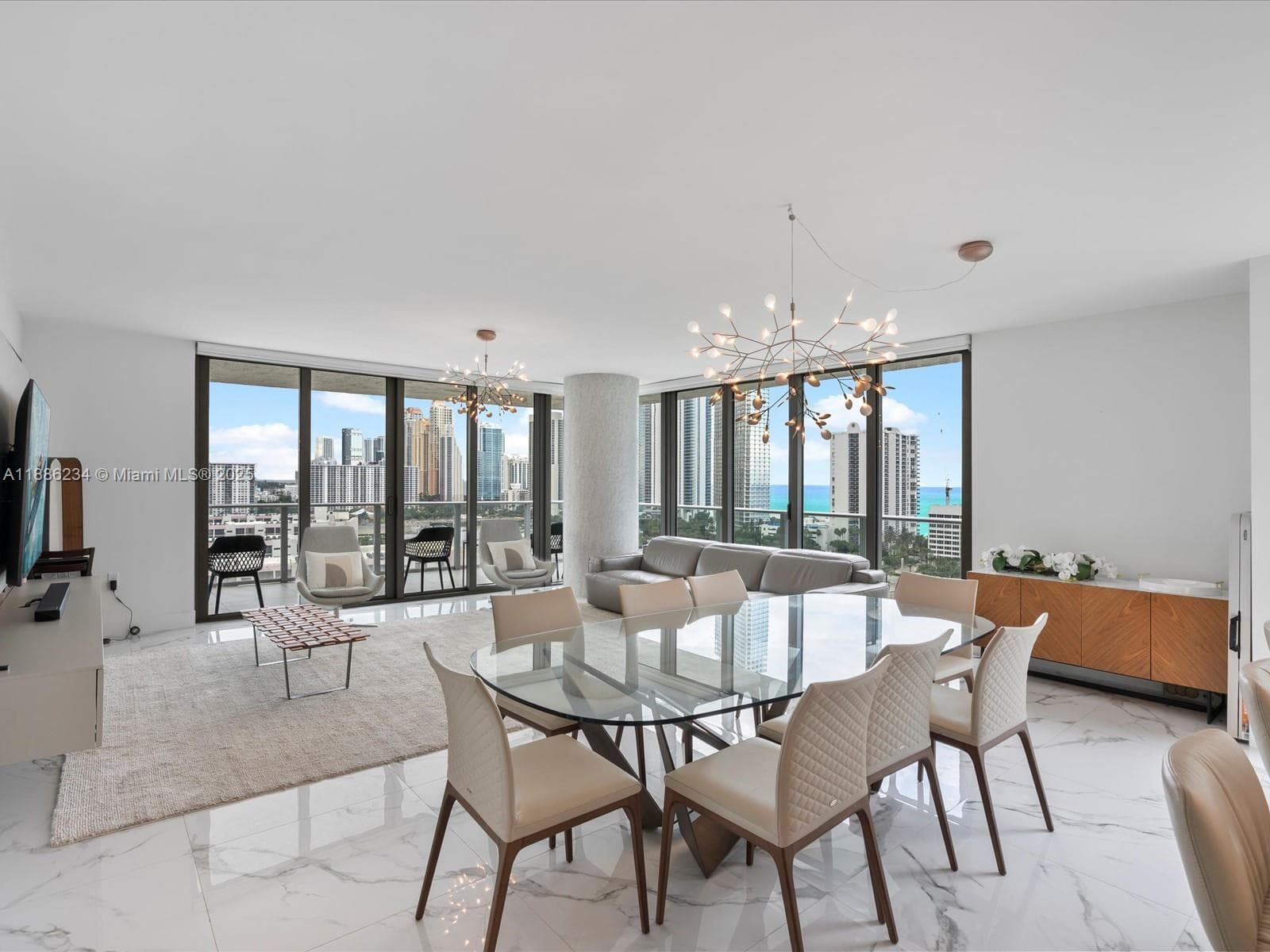 300 Sunny Isles Blvd 4-1601 photo 6