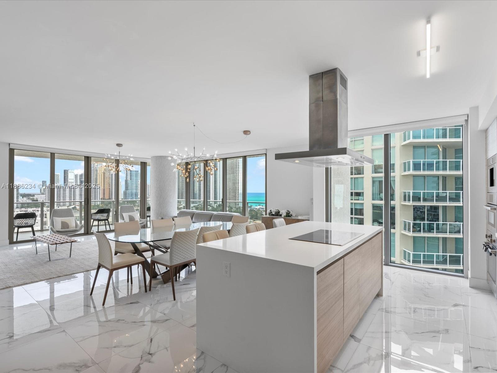 300 Sunny Isles Blvd 4-1601 photo 1