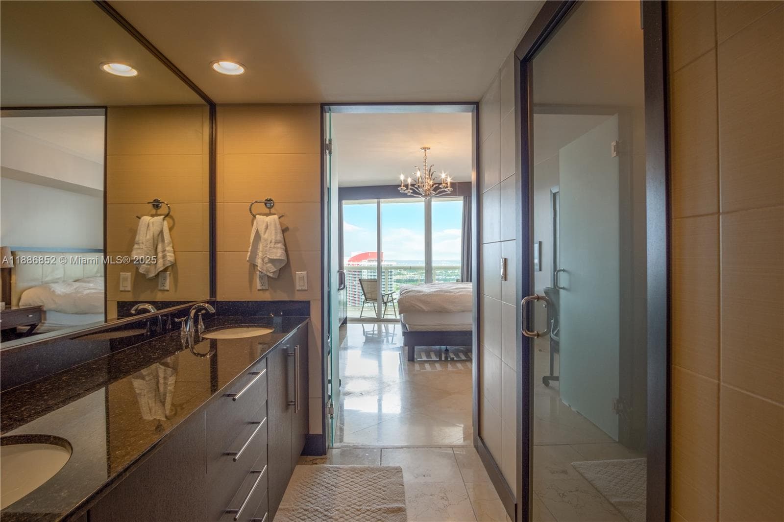 1850 OCEAN DR 3509 photo 18