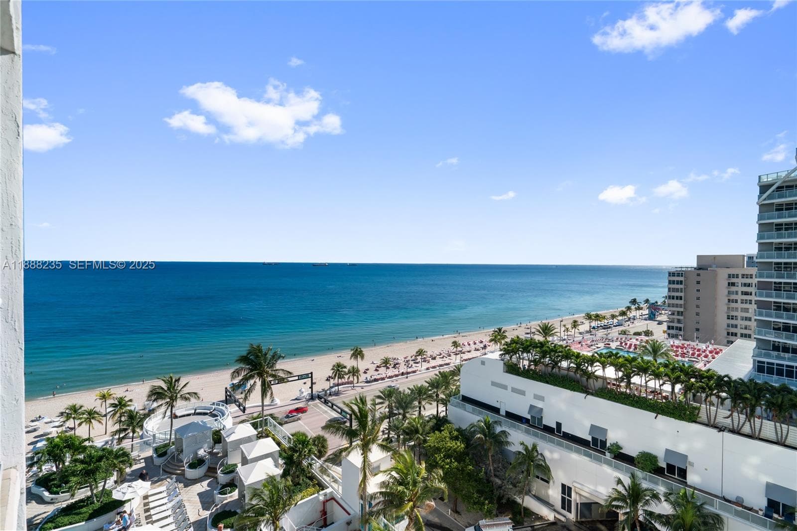 505 Fort Lauderdale Beach Blvd 1215 photo 3