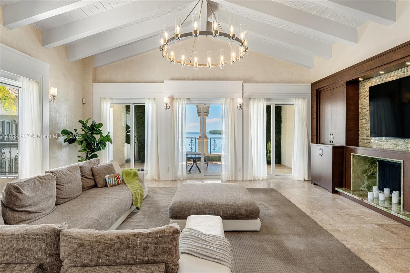 2331 Fisher Island Dr 4301 photo 1