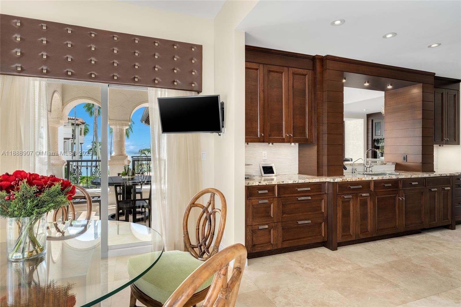 2331 Fisher Island Dr 4301 photo 15