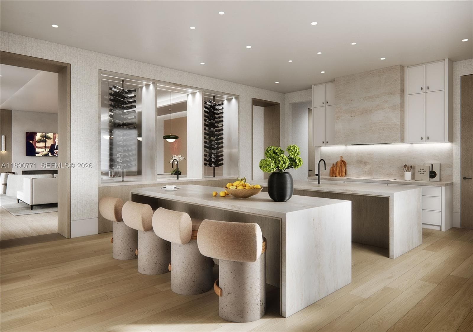 1003 Fisher Island Drive photo 6