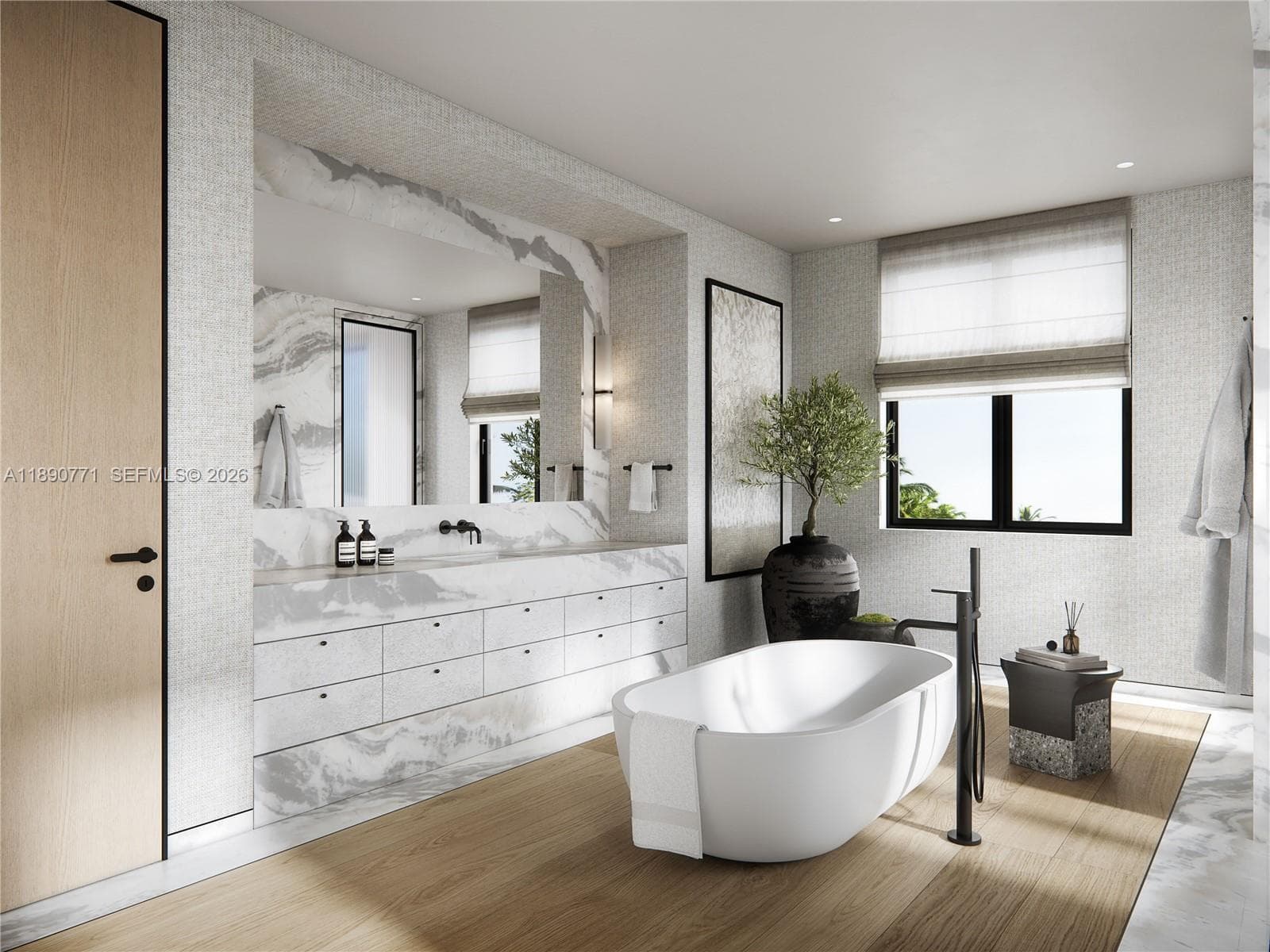 1003 Fisher Island Drive photo 12