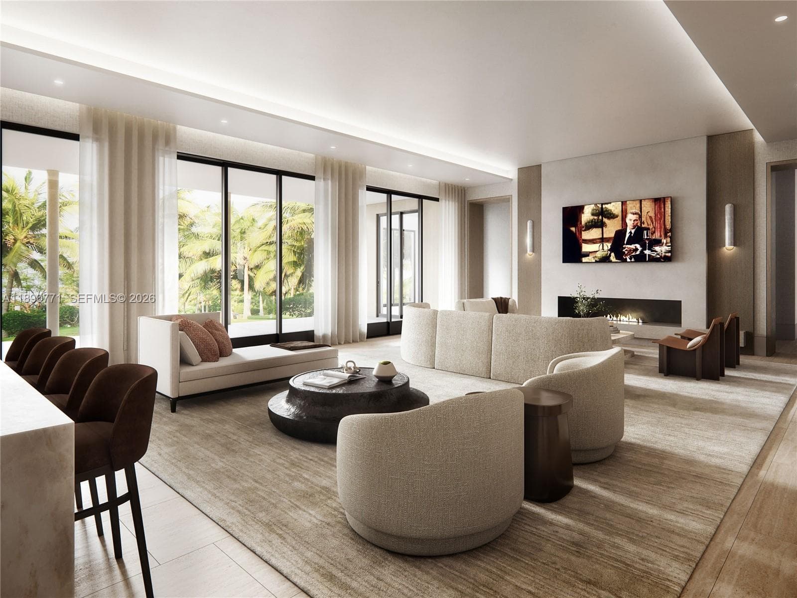 1003 Fisher Island Drive photo 9