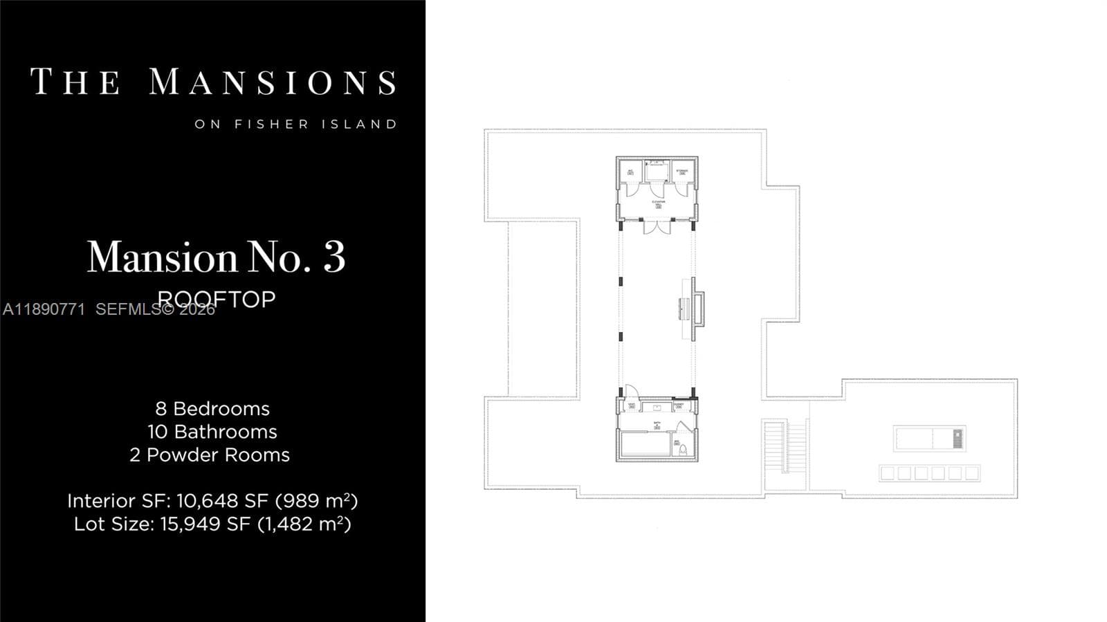 1003 Fisher Island Drive photo 18