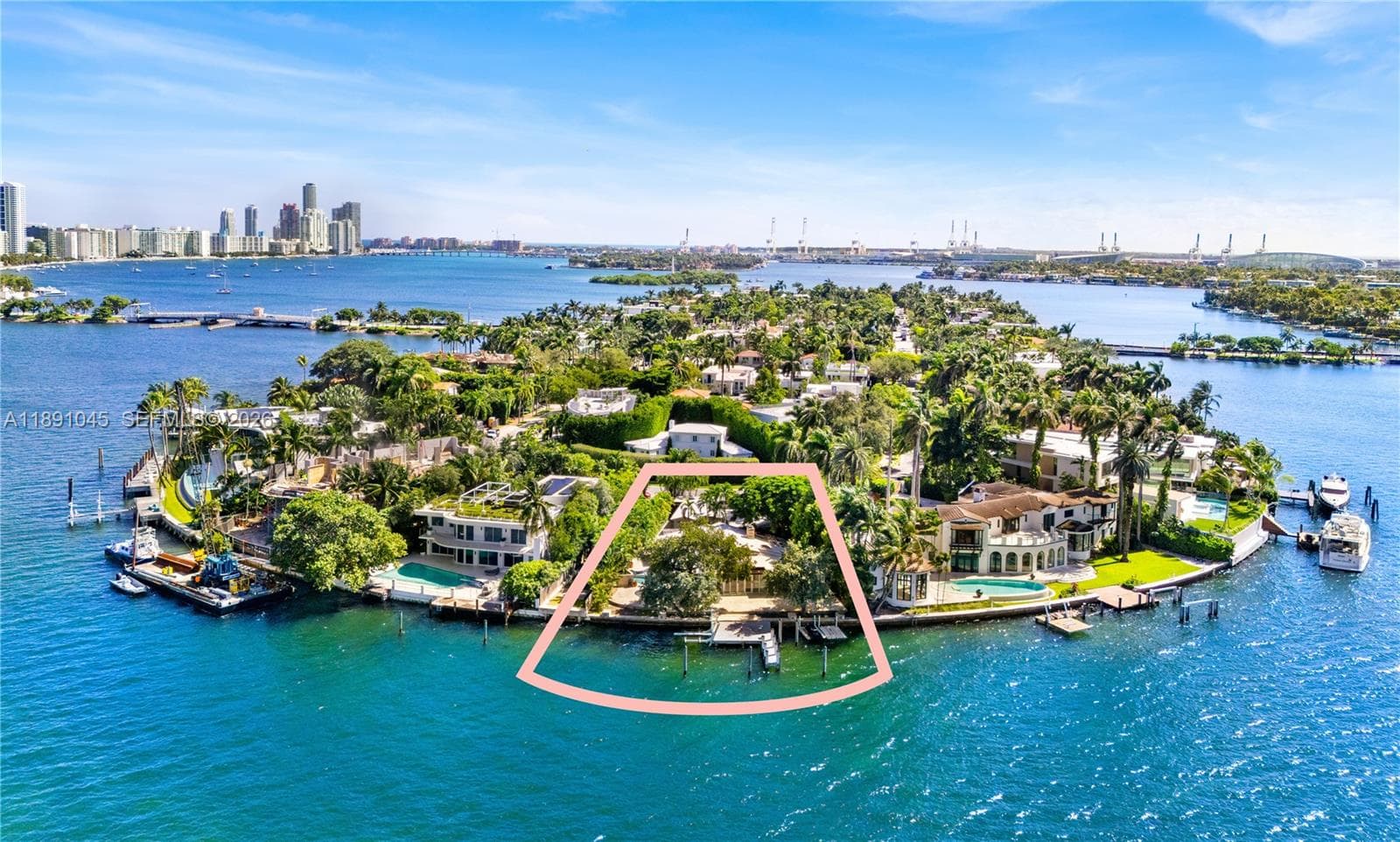 444 Rivo Alto Dr photo 10