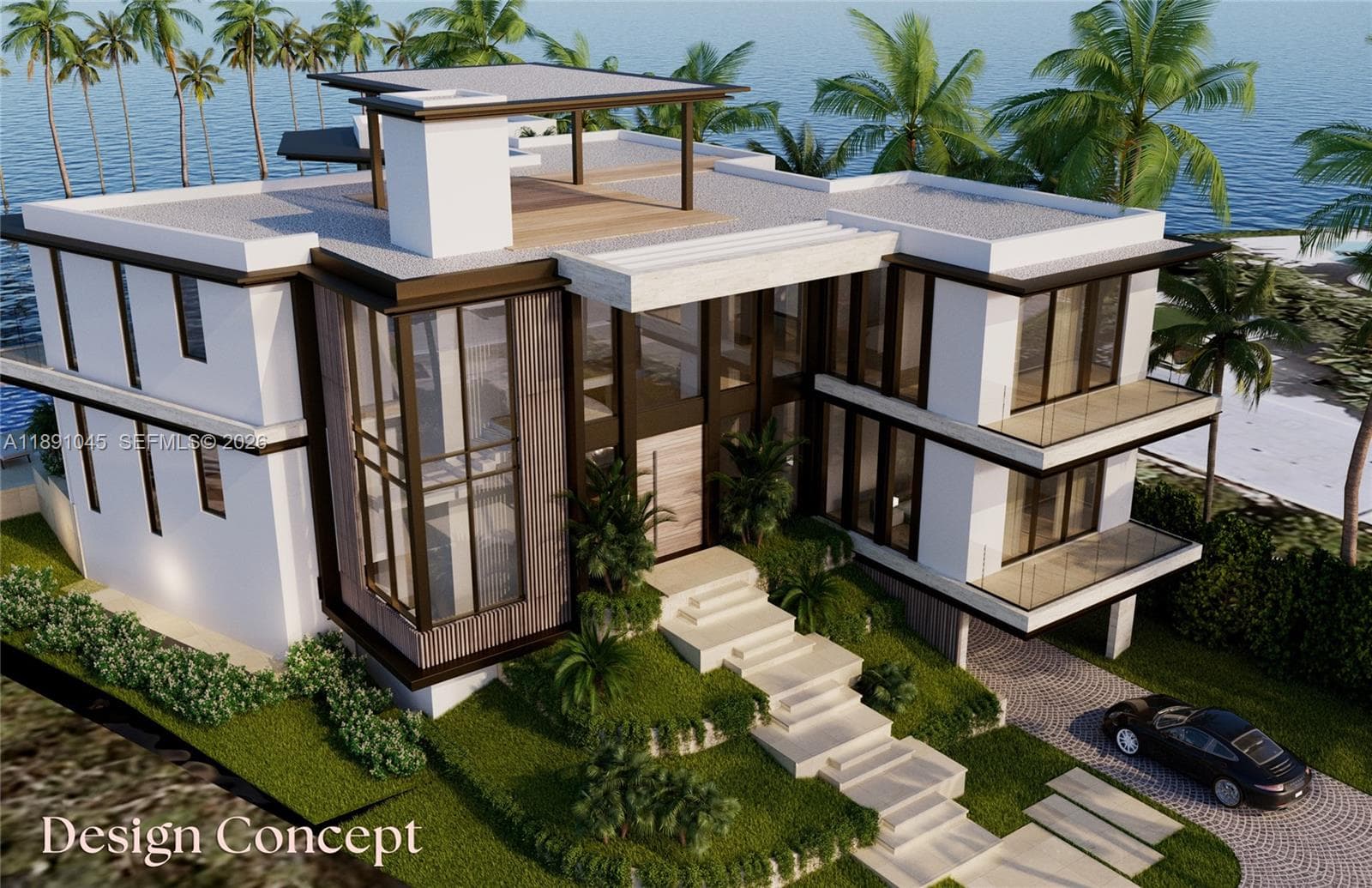 444 Rivo Alto Dr photo 8