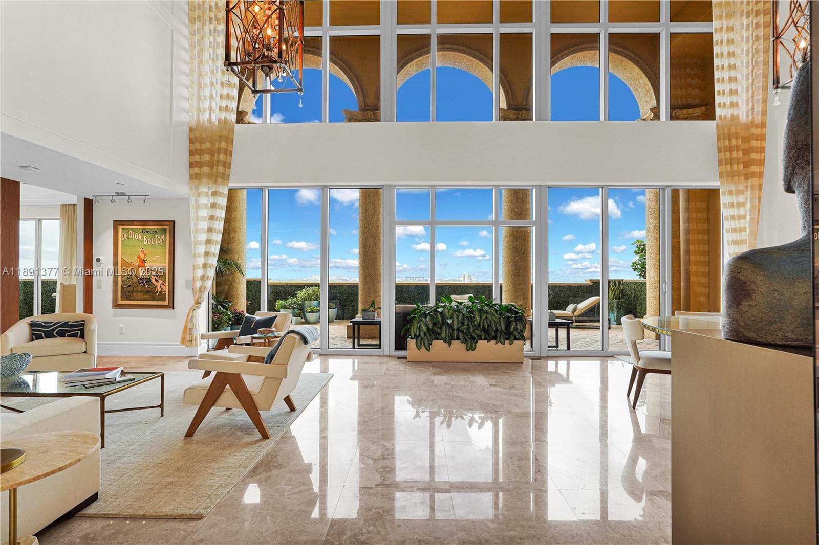 3501 Ocean Drive PH7 photo 1