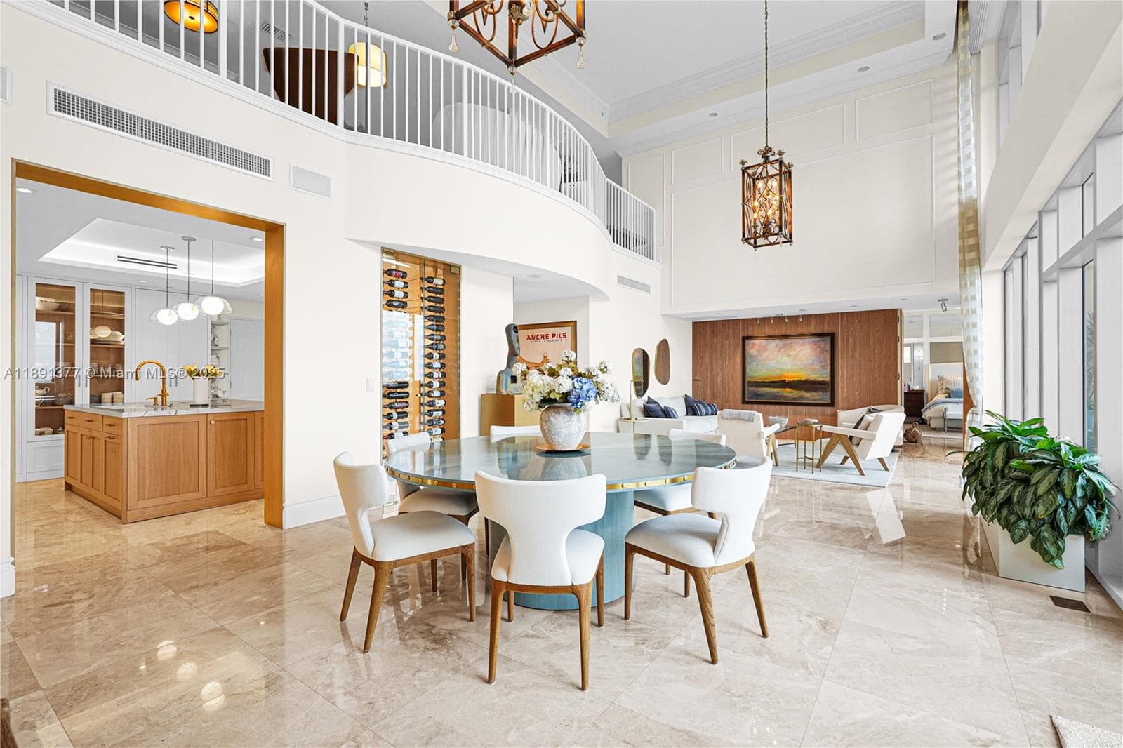 3501 Ocean Drive PH7 photo 9
