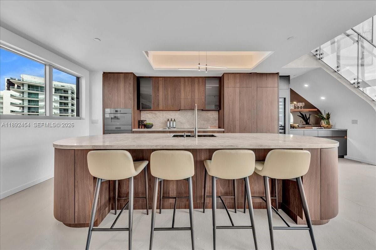 888 Biscayne Blvd PH 5704 photo 12