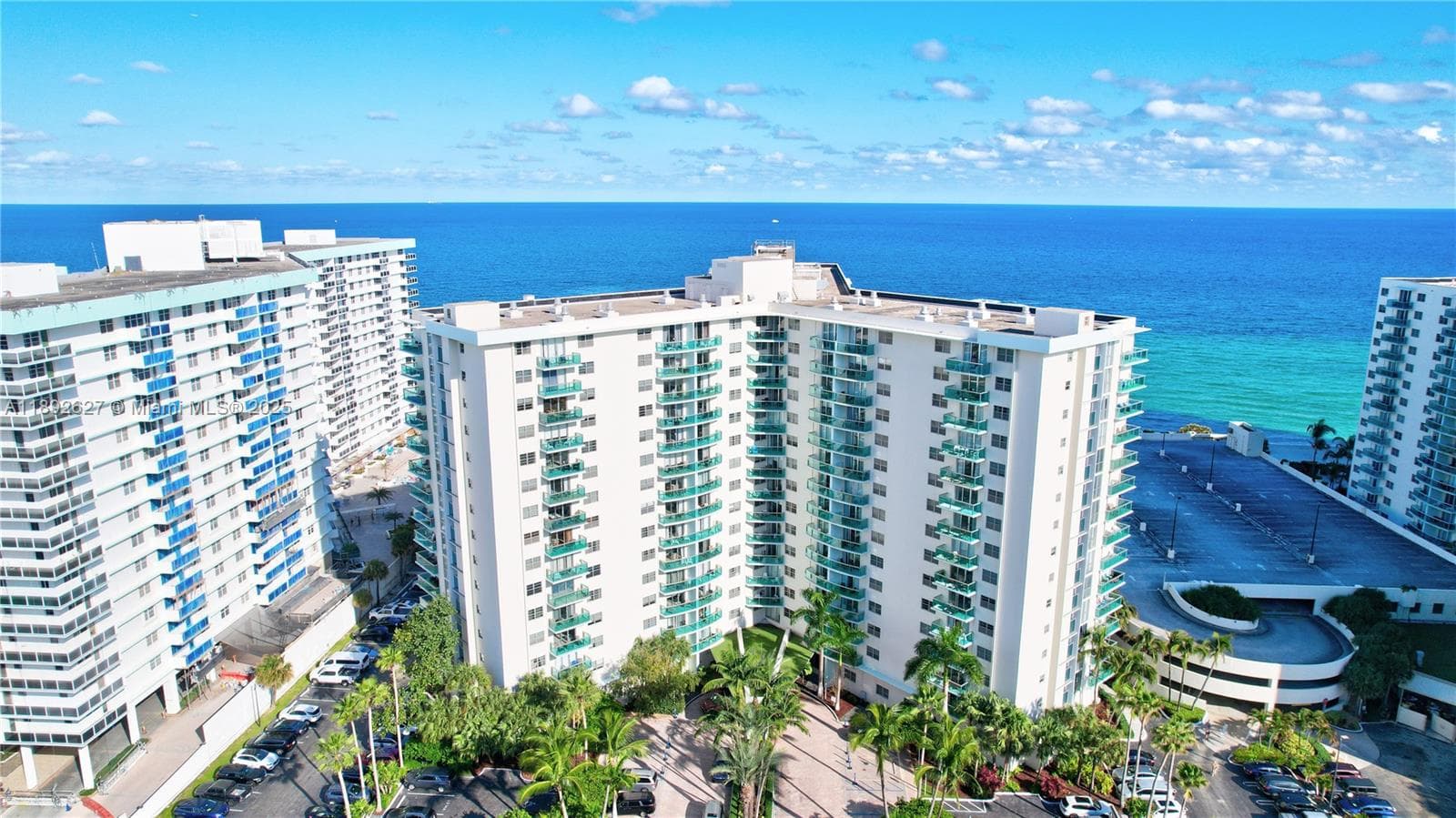 3801 S Ocean Dr 6Z photo 1