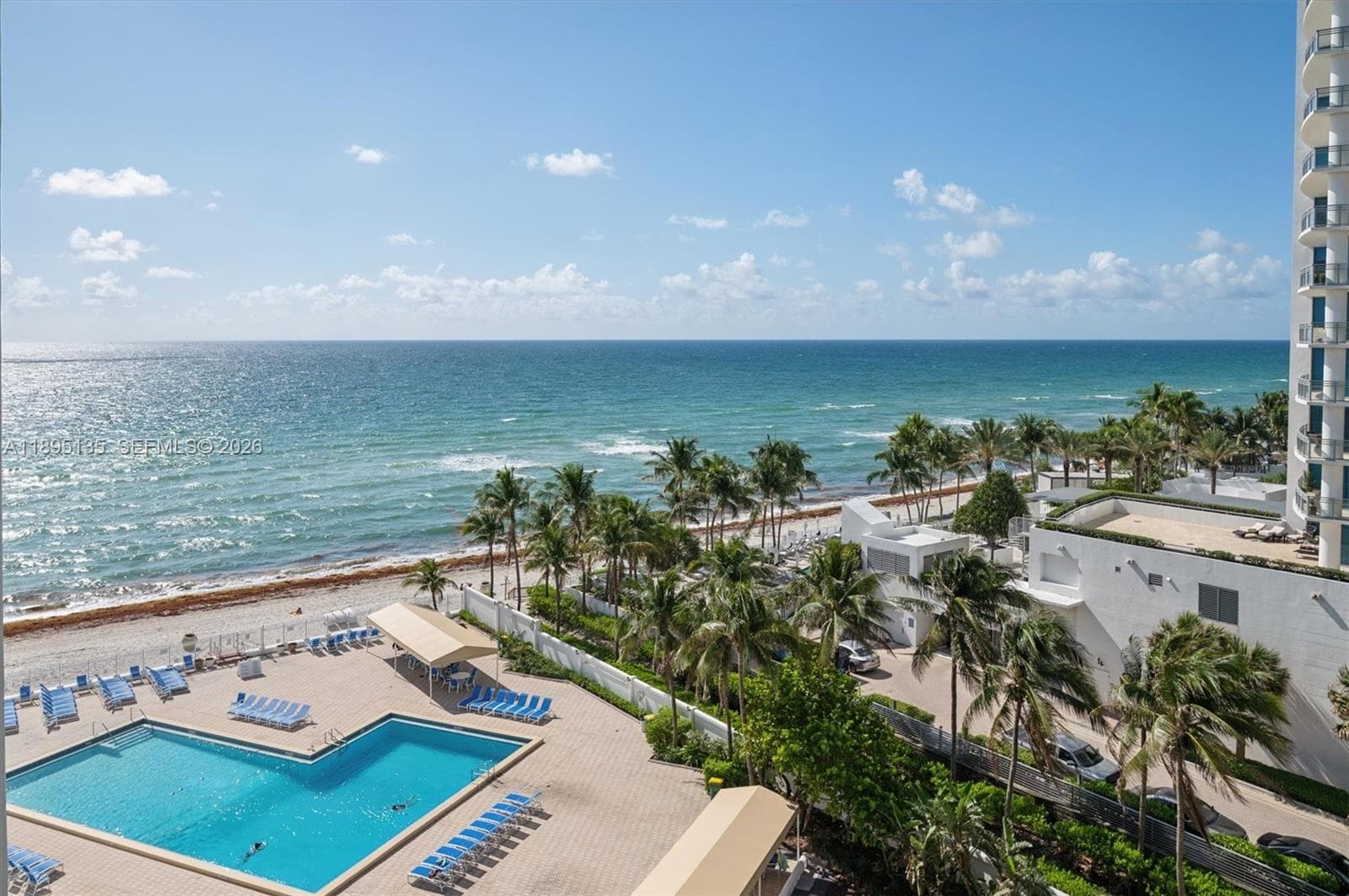 3505 S Ocean Dr 917 photo 8