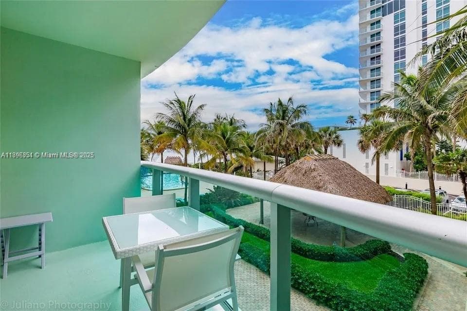 3901 S Ocean Dr 2H photo 1