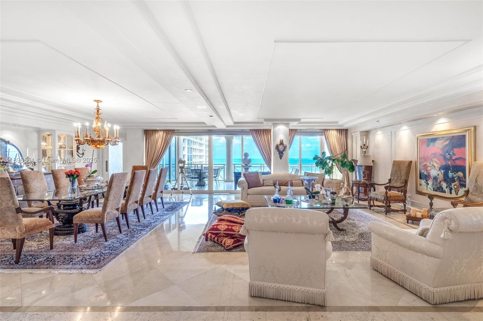 445 Grand Bay Dr 1001 photo 15