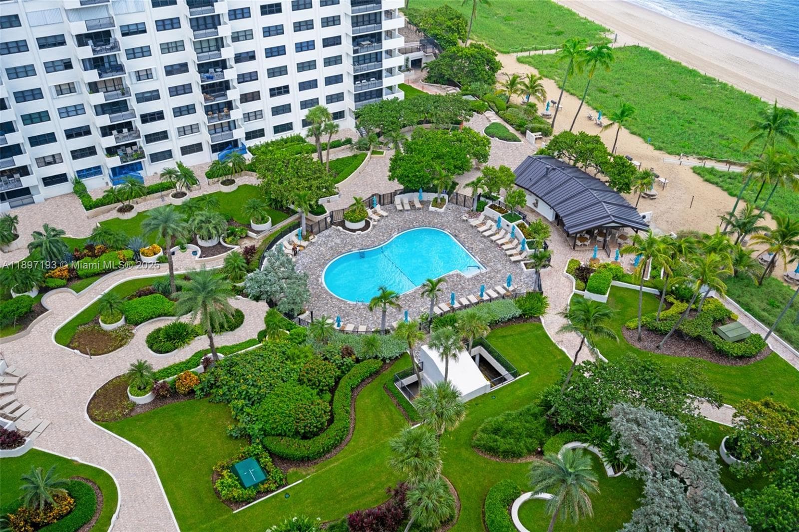 5000 N Ocean Blvd 1710 photo 22