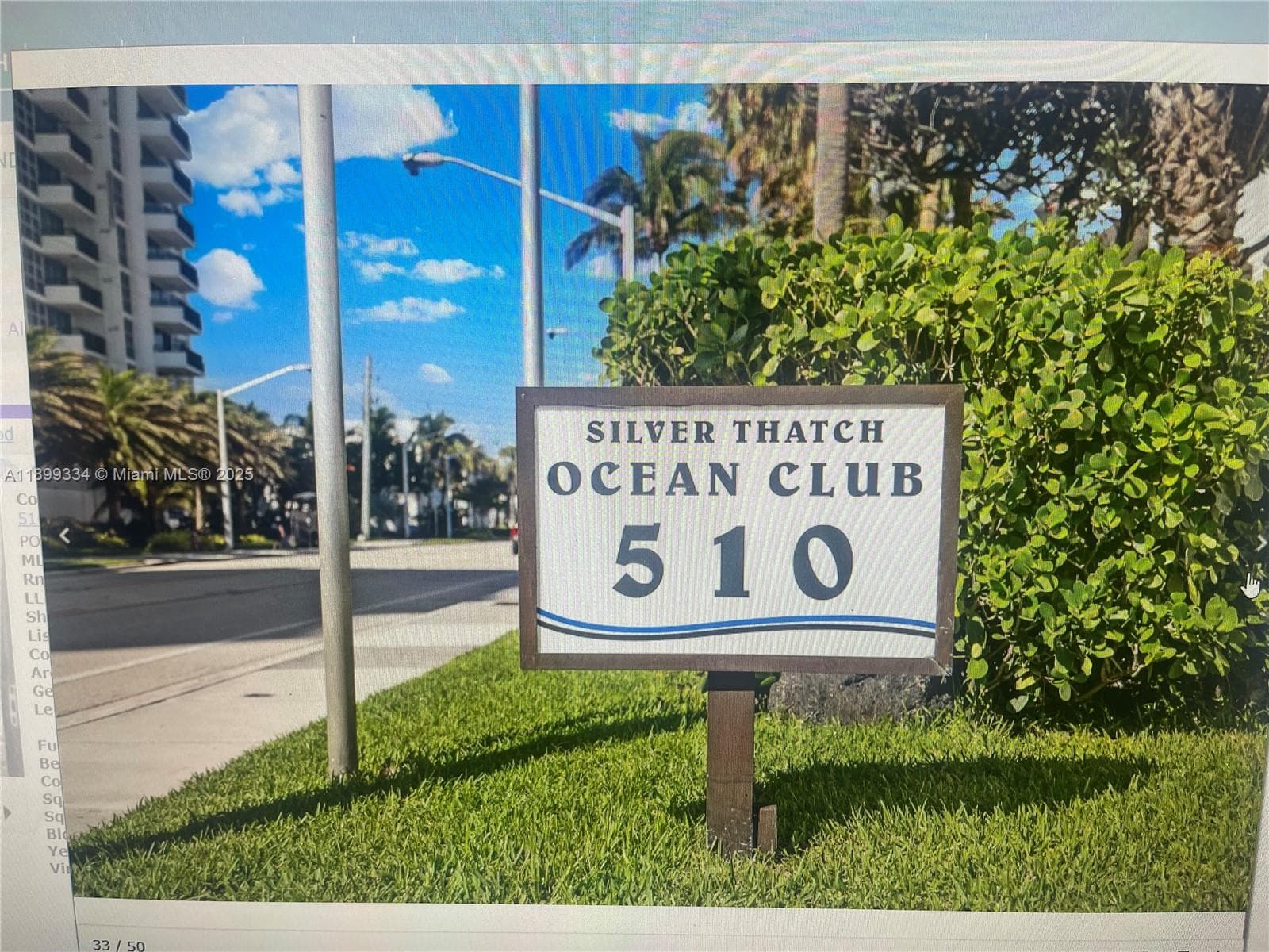 510 Ocean Blvd 211 photo 15