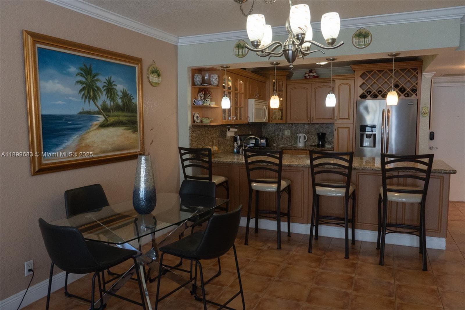 3725 S Ocean Dr 1021 photo 3
