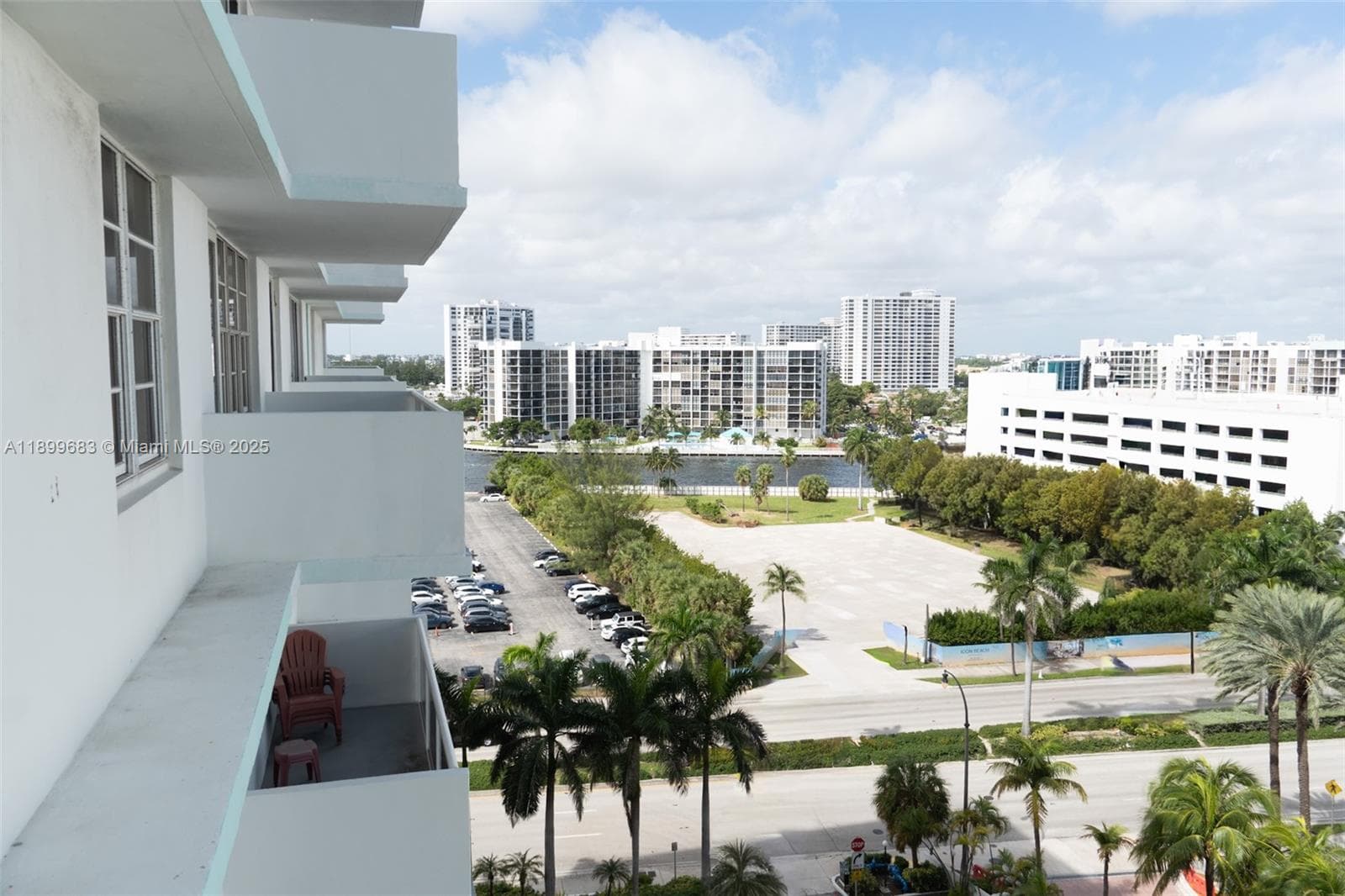 3725 S Ocean Dr 1021 photo 14