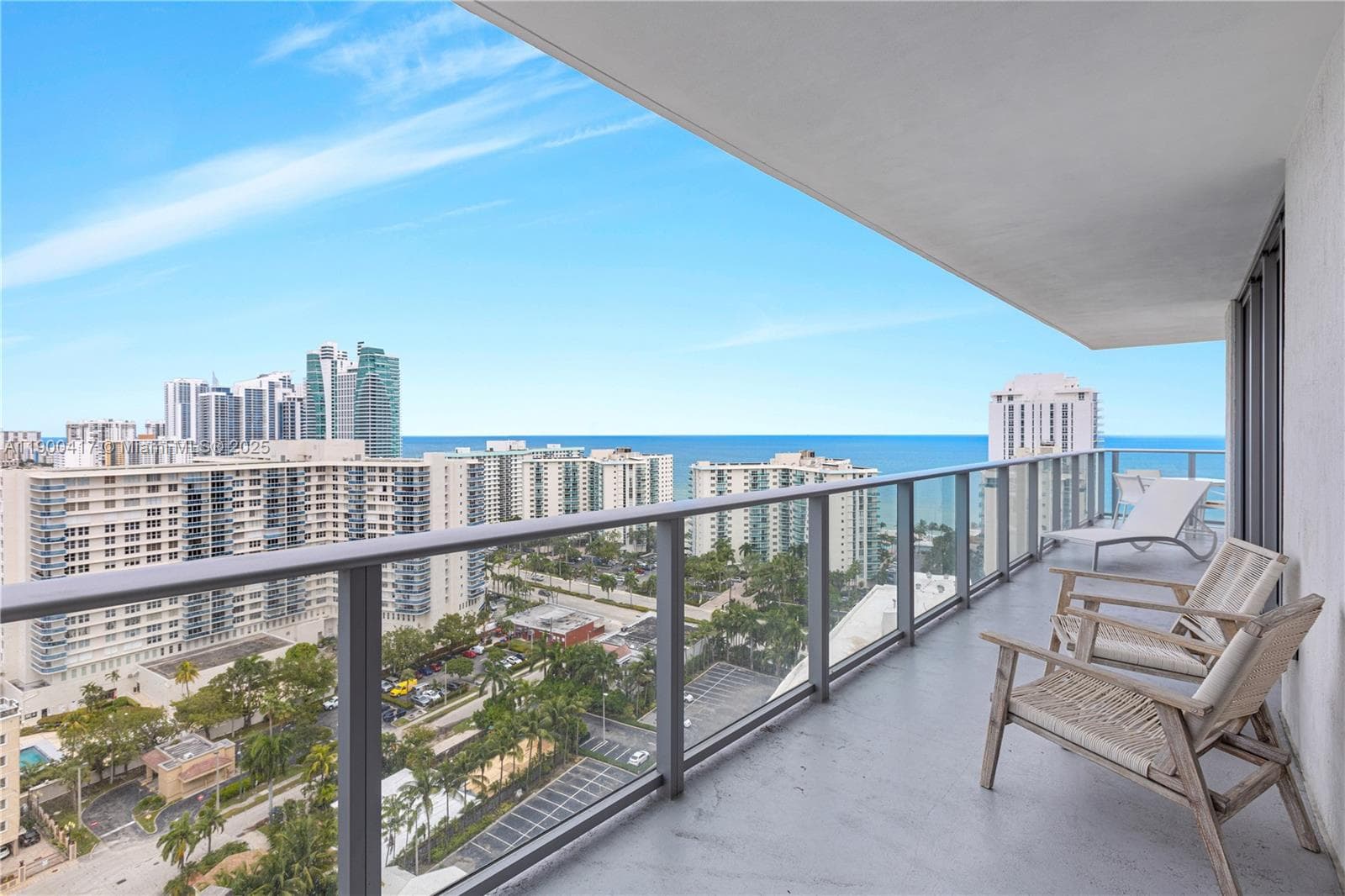 4010 Ocean Dr R1701 photo 21