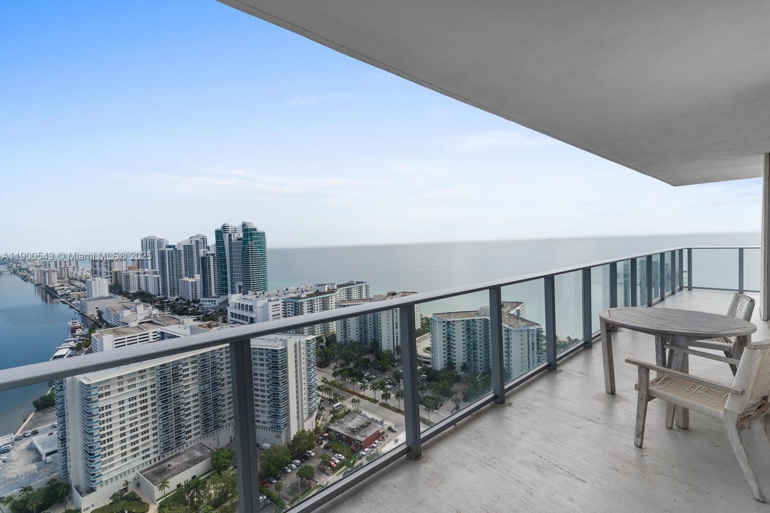 4010 S Ocean Dr R2501 photo 4