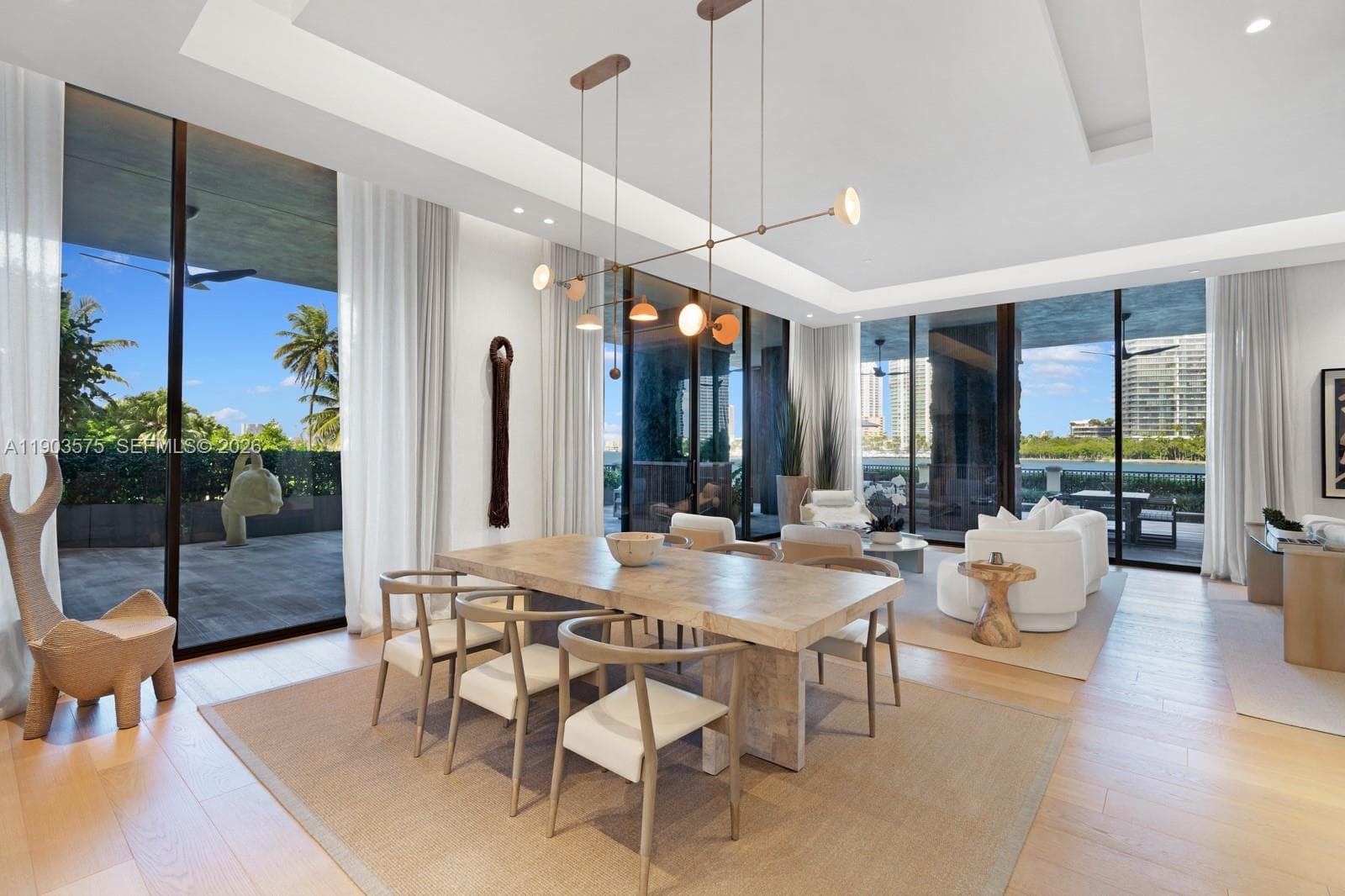 6800 Fisher Island Dr 6811 photo 6